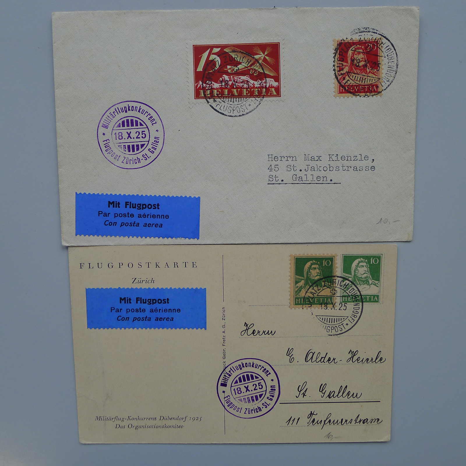 Image 15 for lot number 0003001167 for Luzernerraute Webshop 