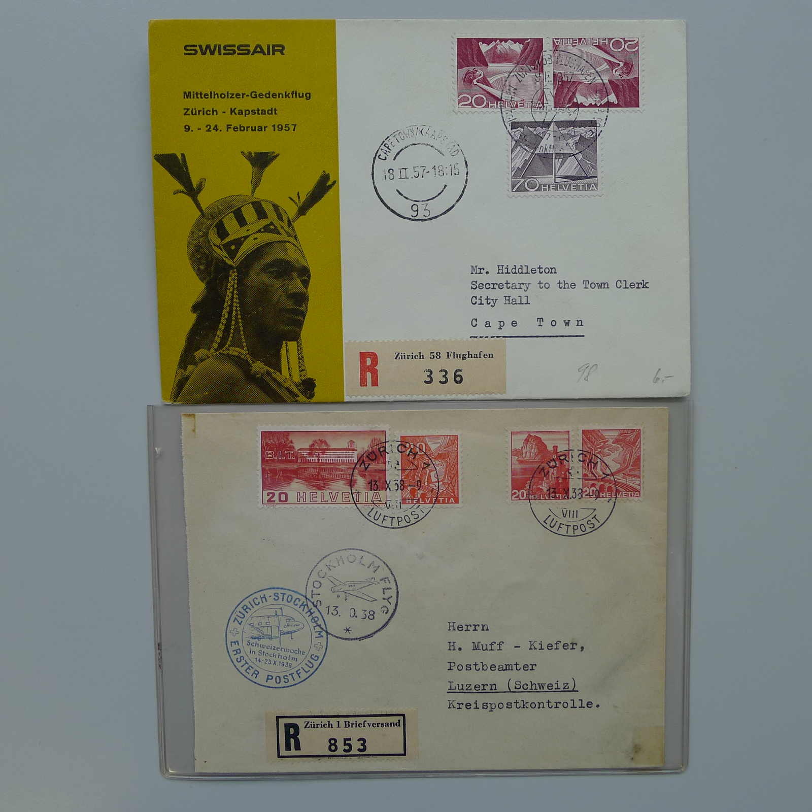 Image 18 for lot number 0003001167 for Luzernerraute Webshop 