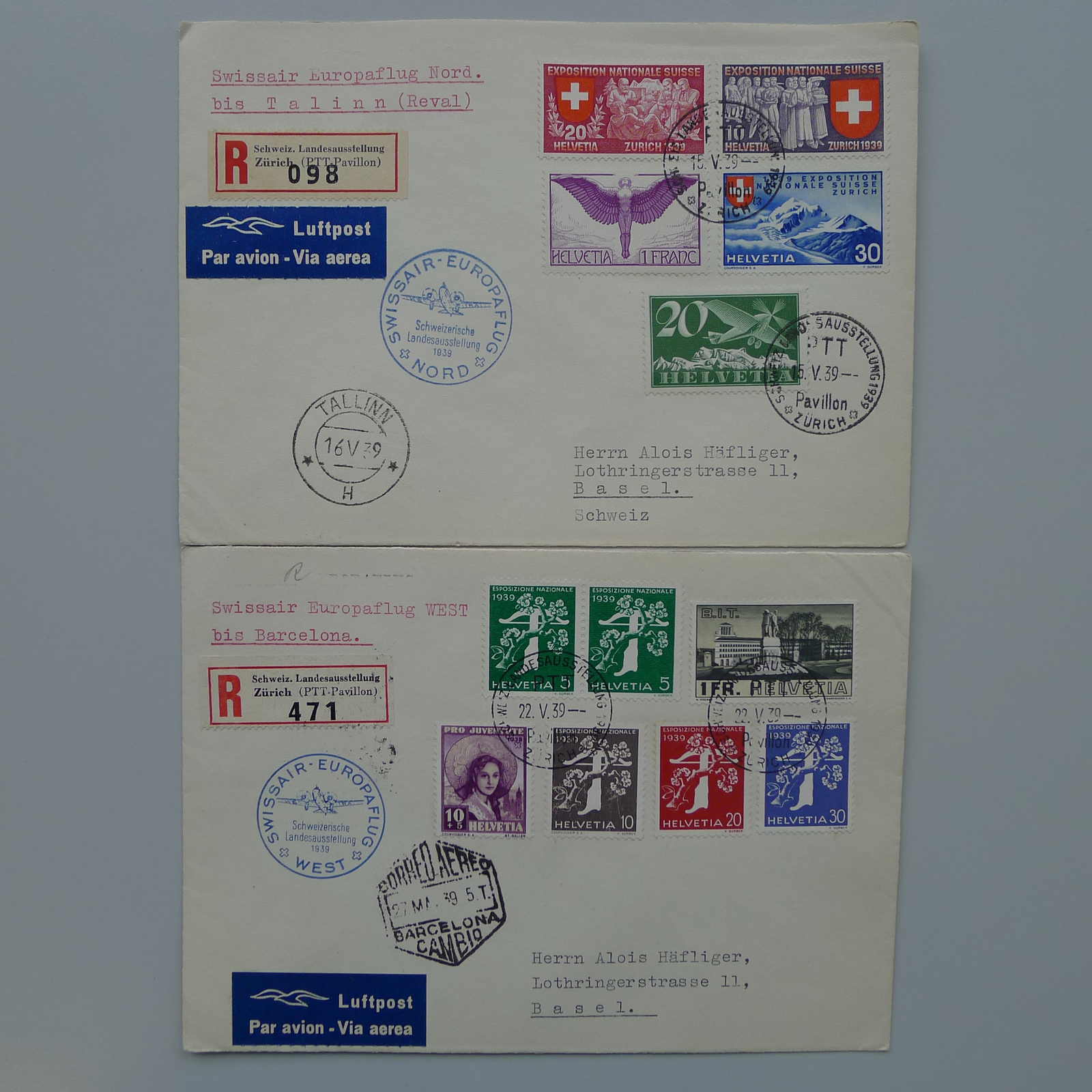 Image 24 for lot number 0003001167 for Luzernerraute Webshop 