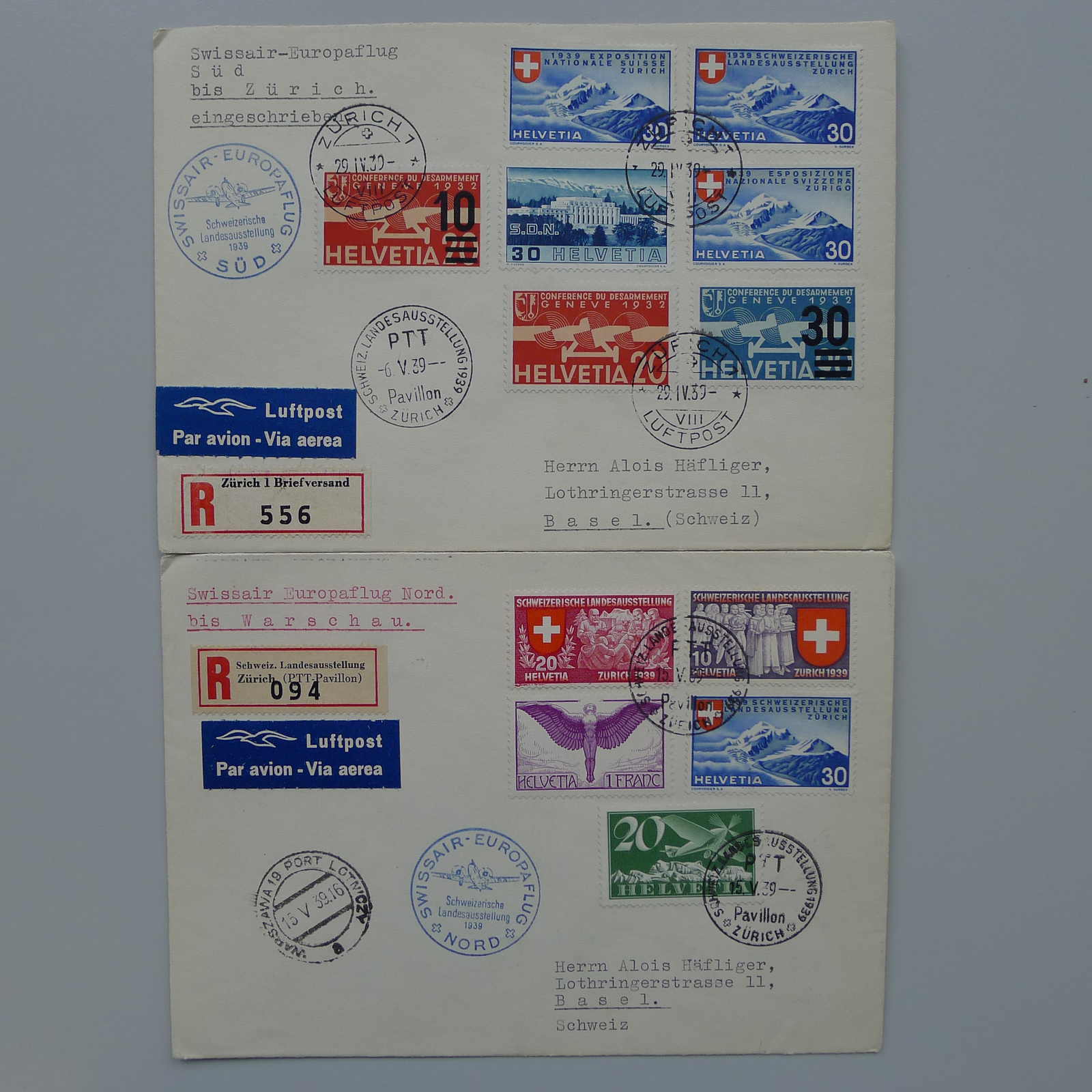Image 25 for lot number 0003001167 for Luzernerraute Webshop 