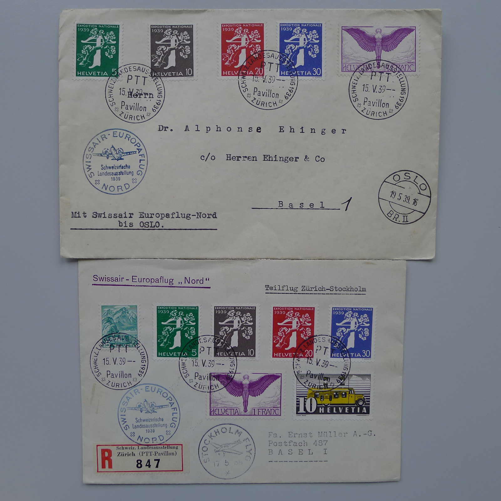 Image 26 for lot number 0003001167 for Luzernerraute Webshop 