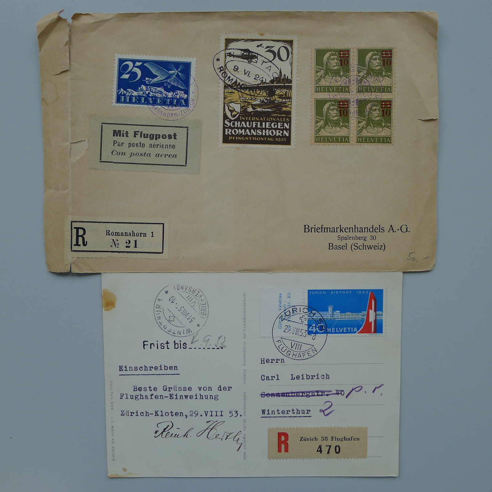 Image 31 for lot number 0003001167 for Luzernerraute Webshop 