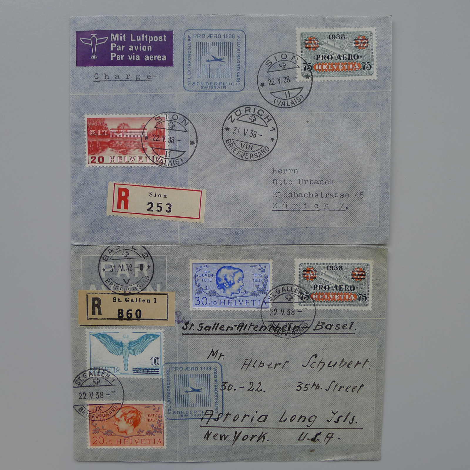Image 34 for lot number 0003001167 for Luzernerraute Webshop 
