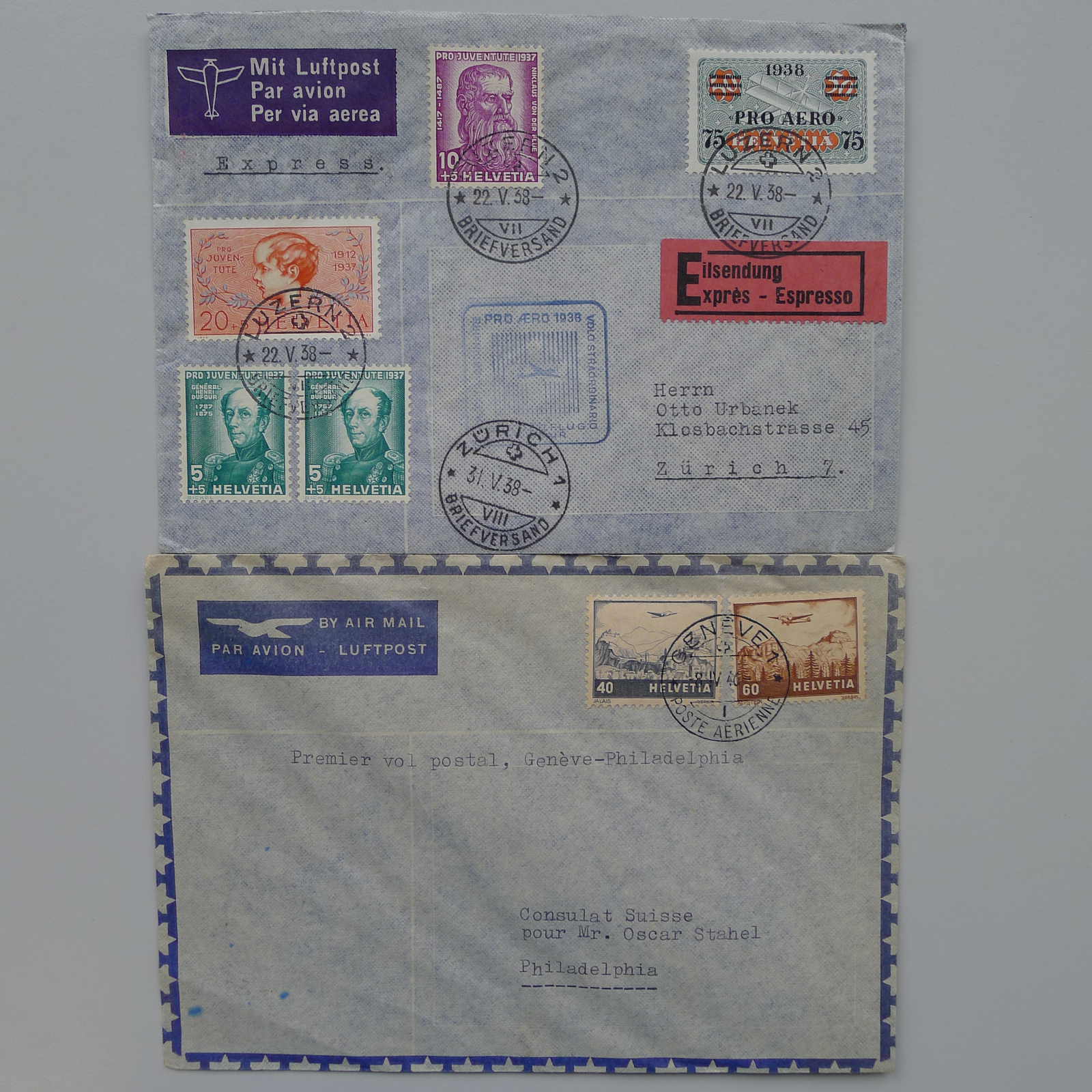 Image 35 for lot number 0003001167 for Luzernerraute Webshop 