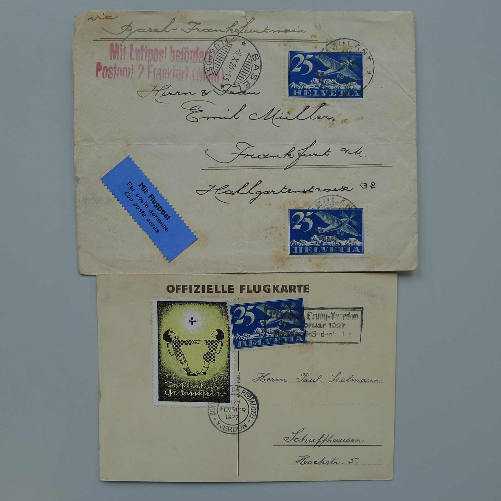 Image 36 for lot number 0003001167 for Luzernerraute Webshop 