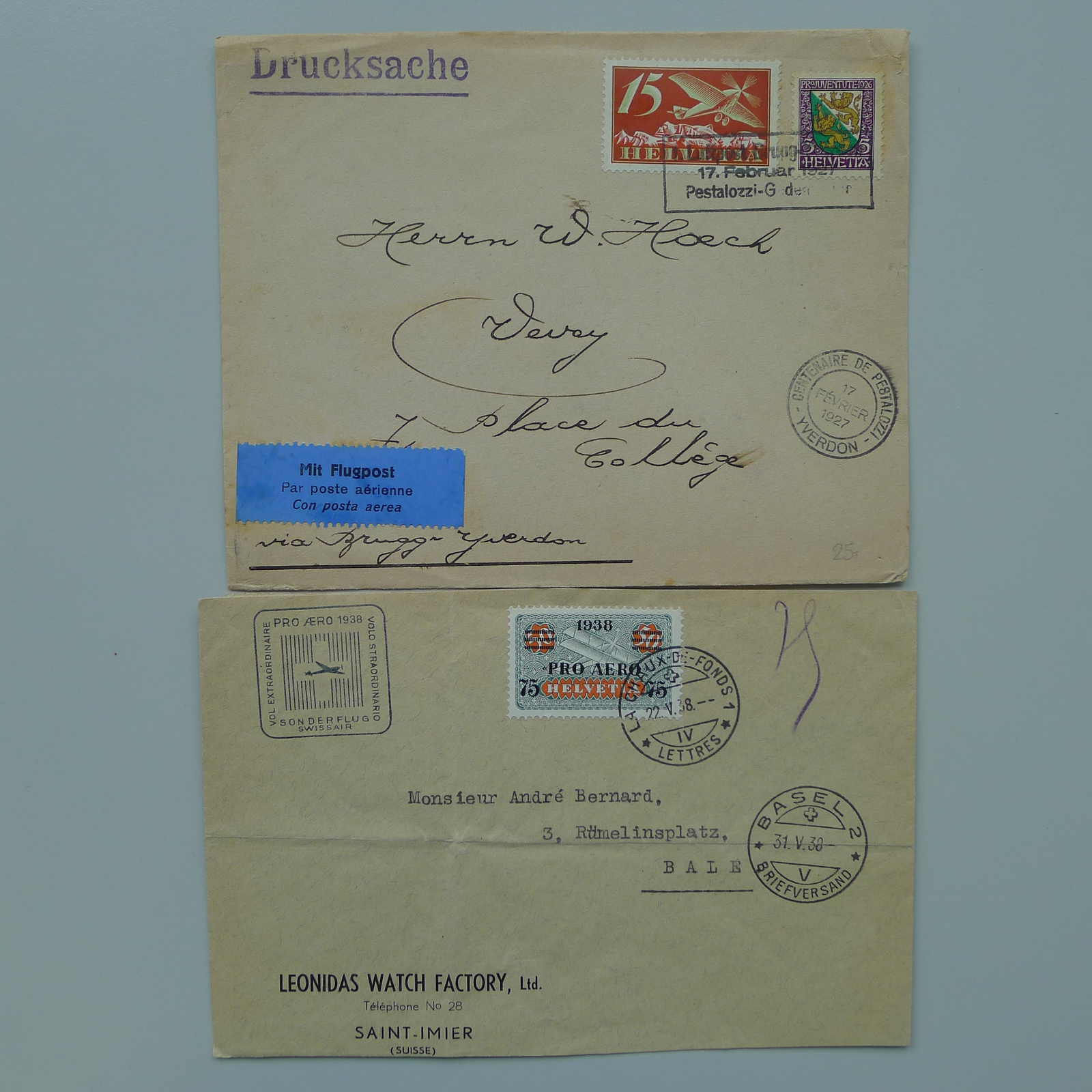 Image 37 for lot number 0003001167 for Luzernerraute Webshop 