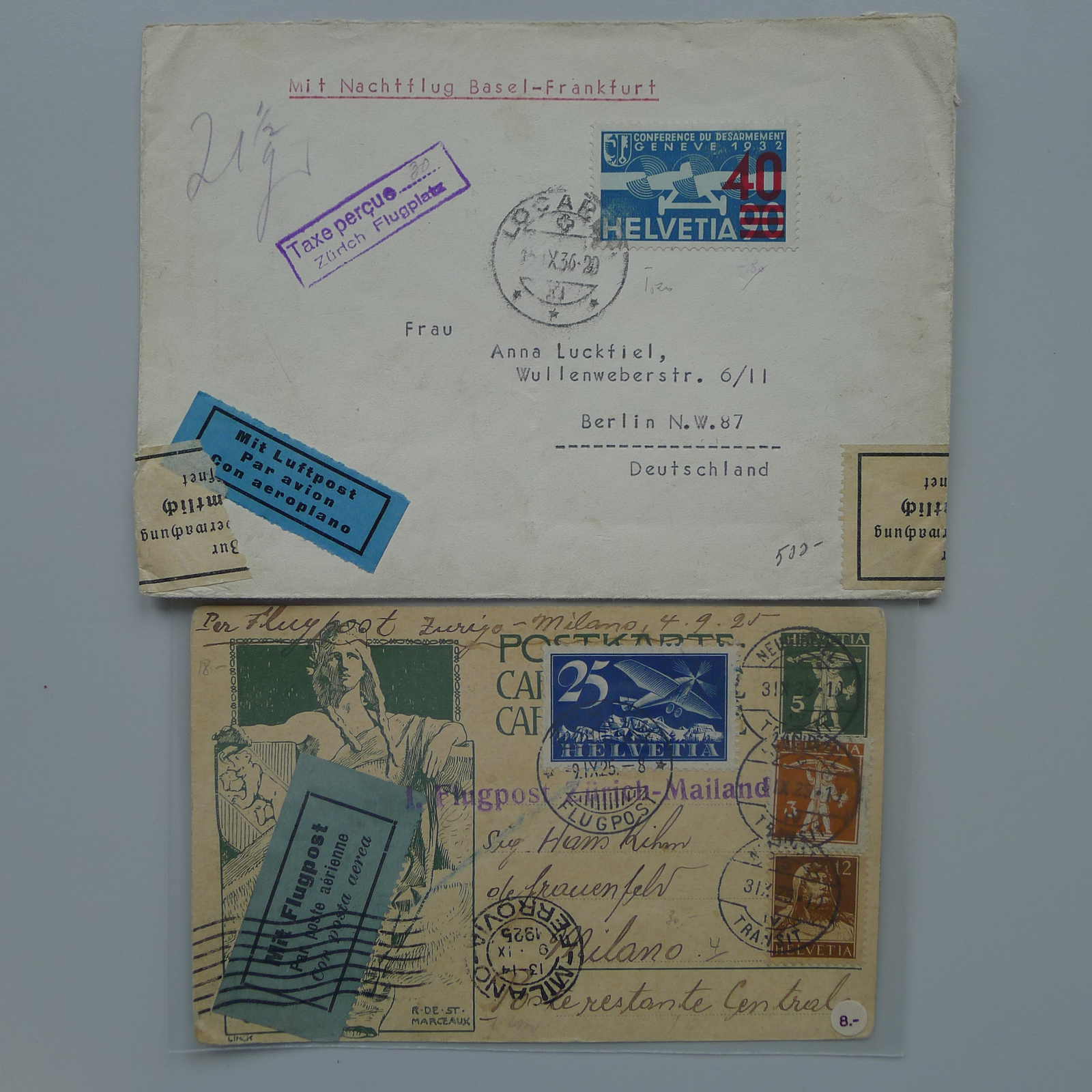 Image 38 for lot number 0003001167 for Luzernerraute Webshop 