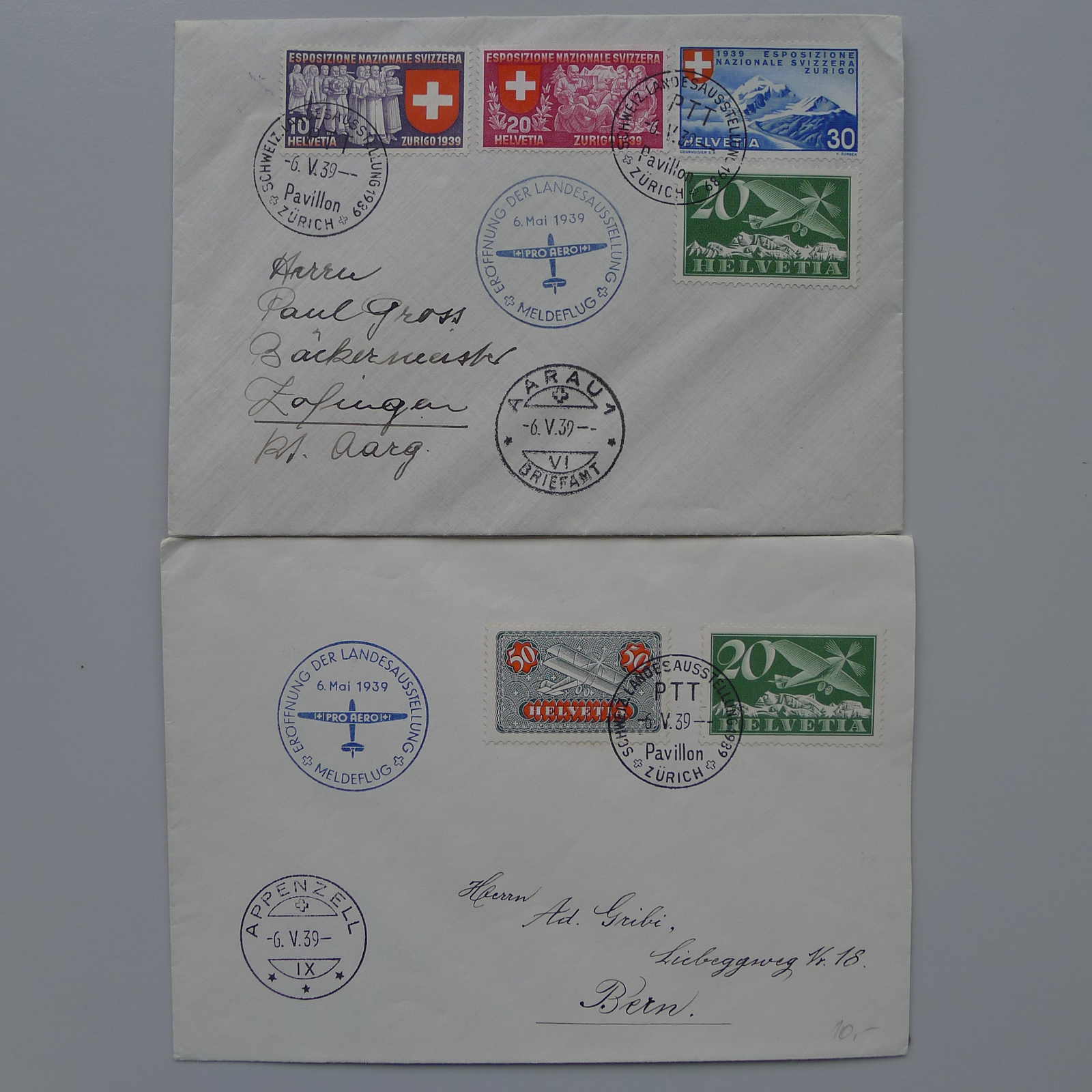 Image 41 for lot number 0003001167 for Luzernerraute Webshop 