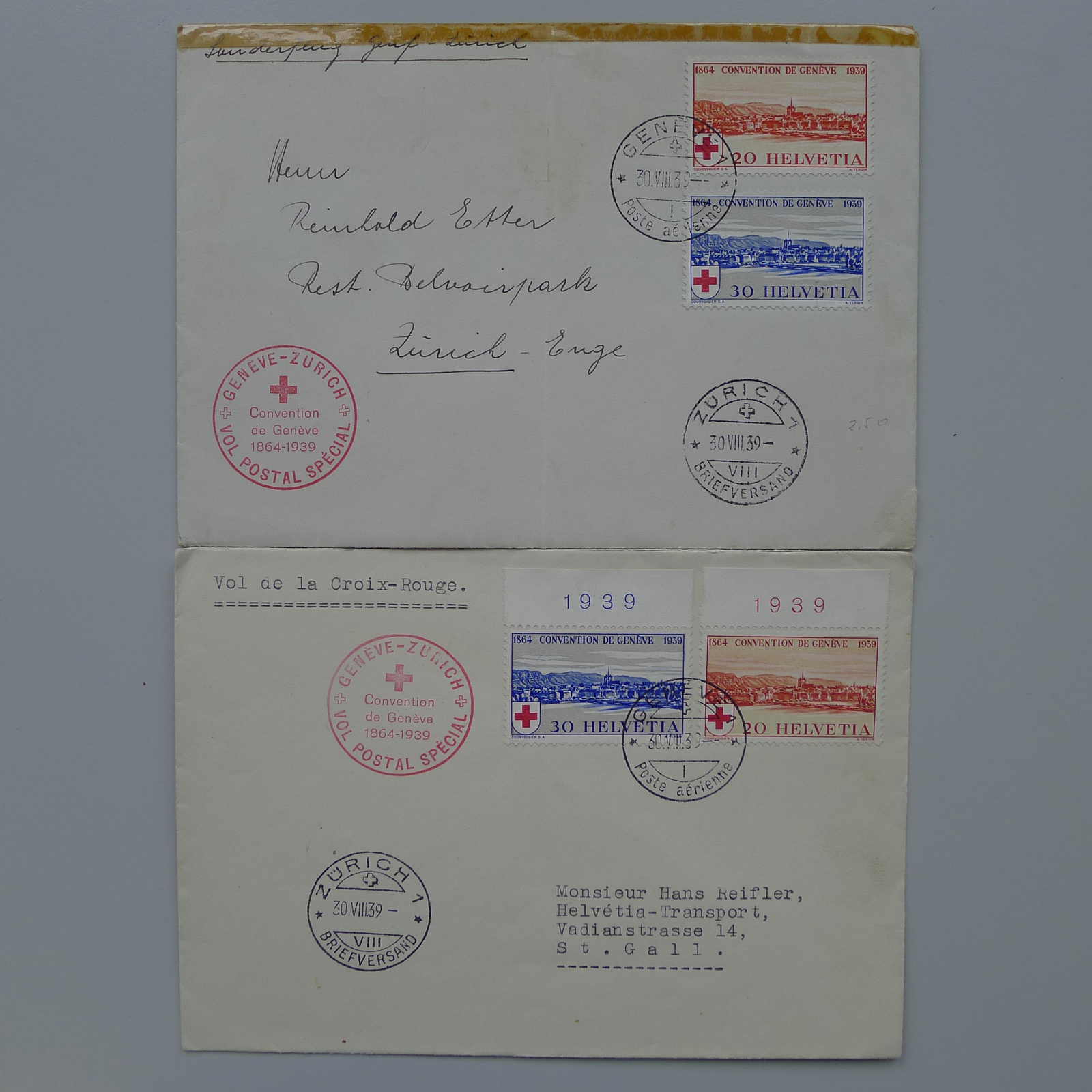 Image 43 for lot number 0003001167 for Luzernerraute Webshop 