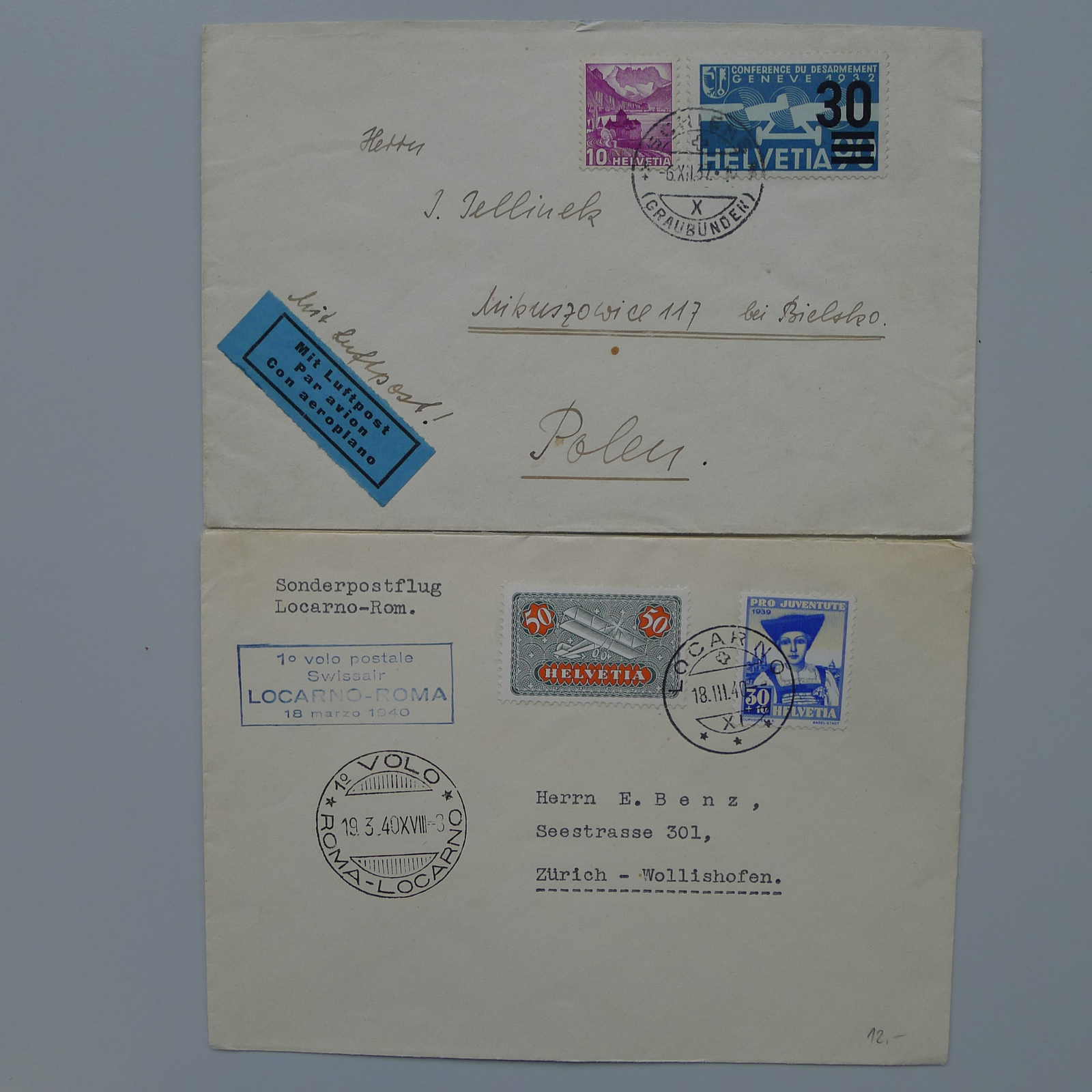 Image 44 for lot number 0003001167 for Luzernerraute Webshop 