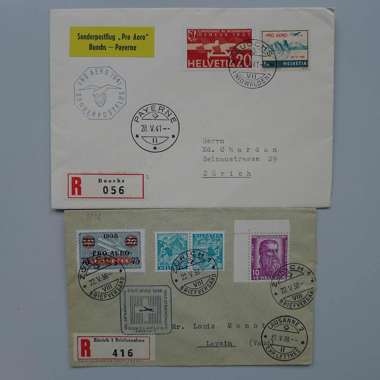 Image 45 for lot number 0003001167 for Luzernerraute Webshop 