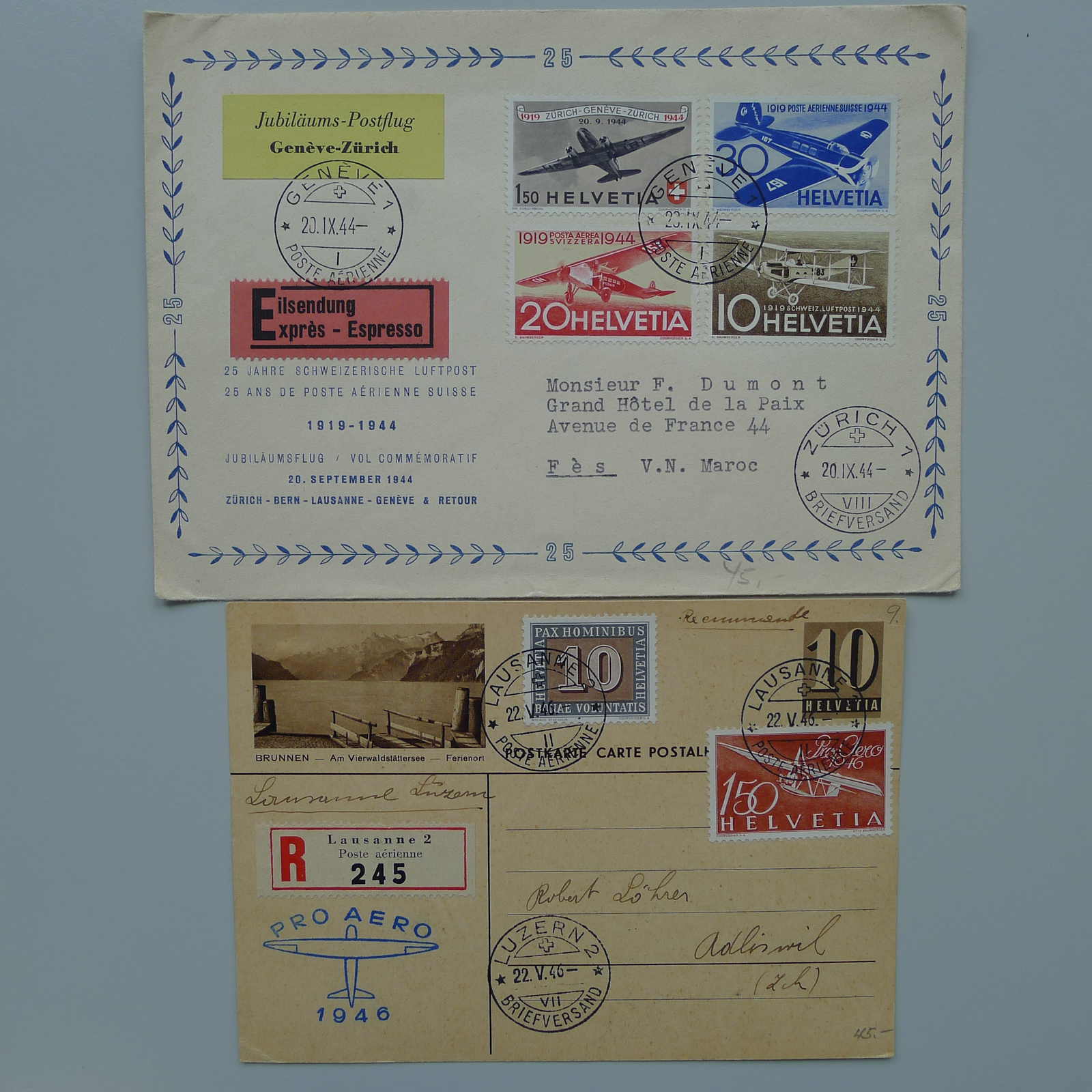 Image 51 for lot number 0003001167 for Luzernerraute Webshop 