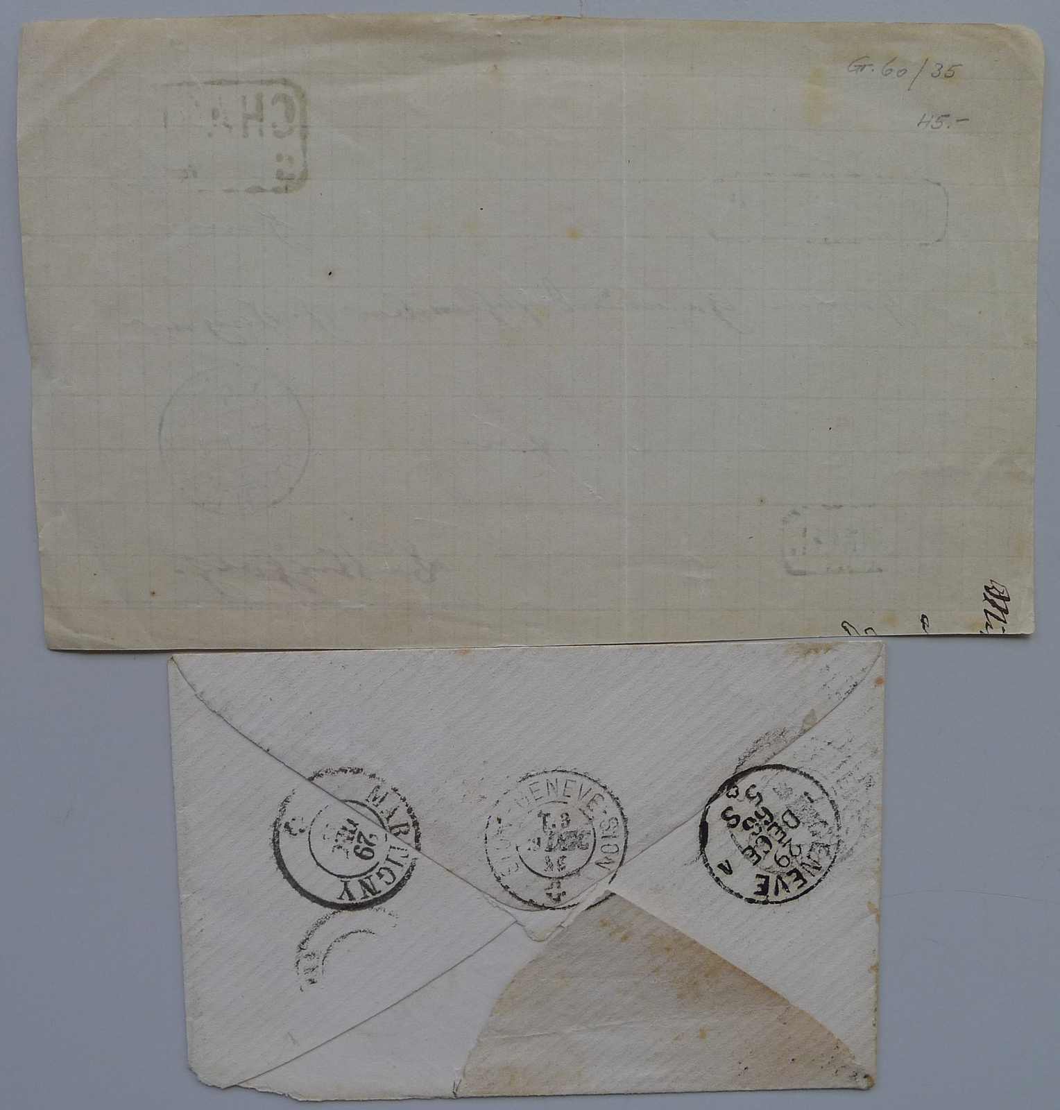 Image 7 for lot number 0003001235 for Luzernerraute Webshop 
