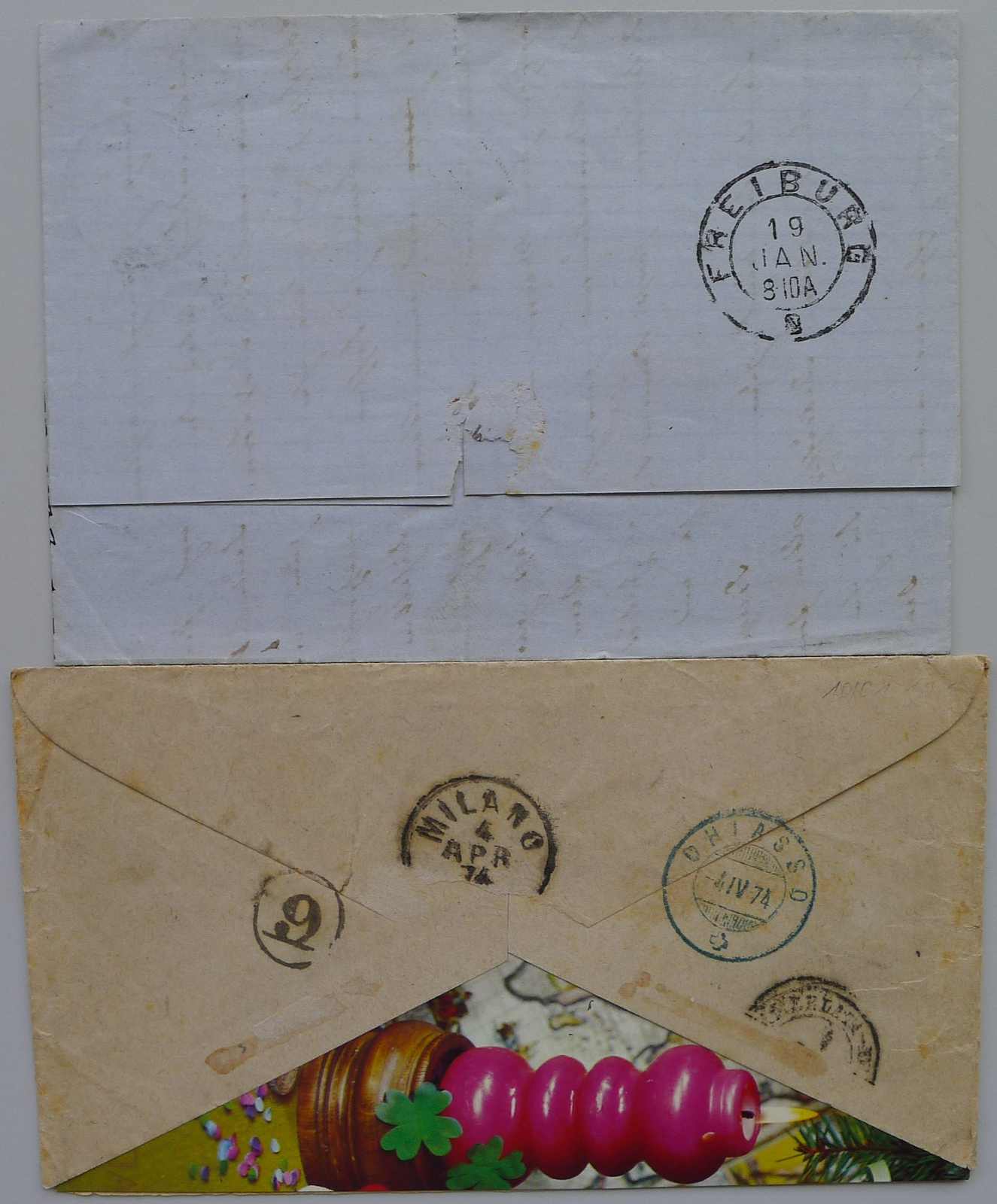 Image 9 for lot number 0003001235 for Luzernerraute Webshop 