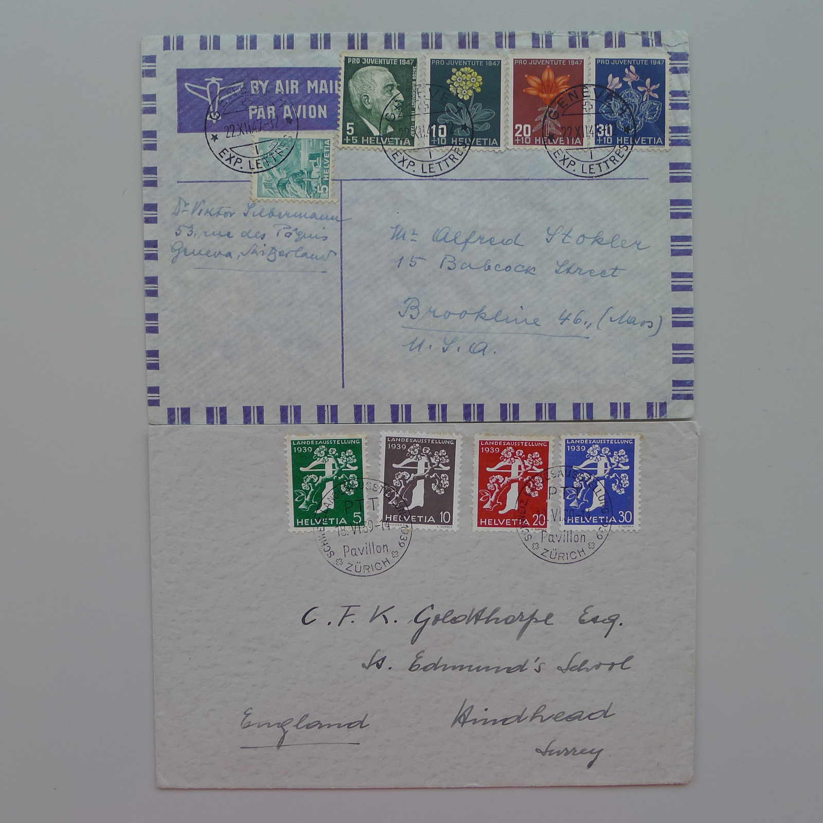 Image 3 for lot number 0003001248 for Luzernerraute Webshop 