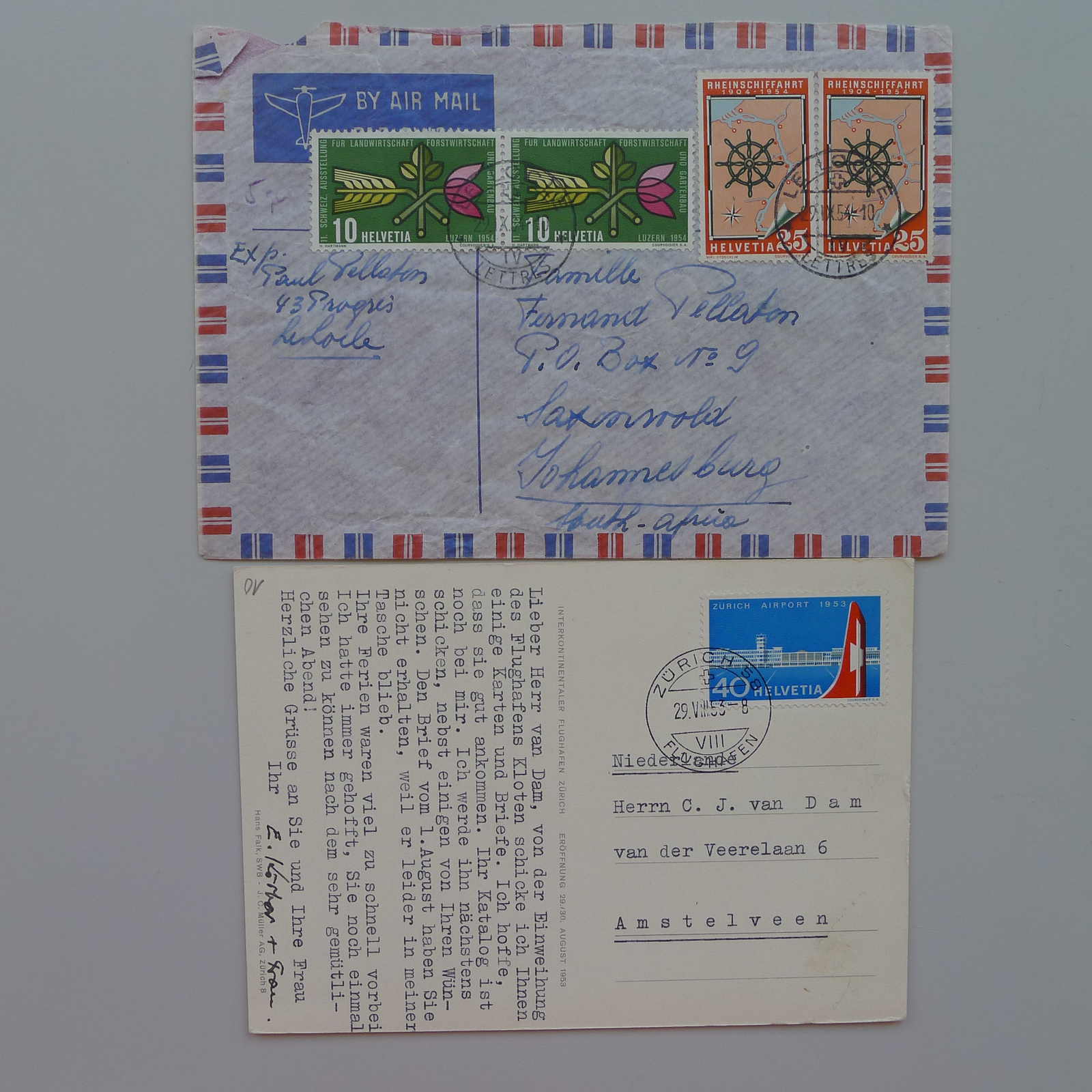Image 7 for lot number 0003001248 for Luzernerraute Webshop 