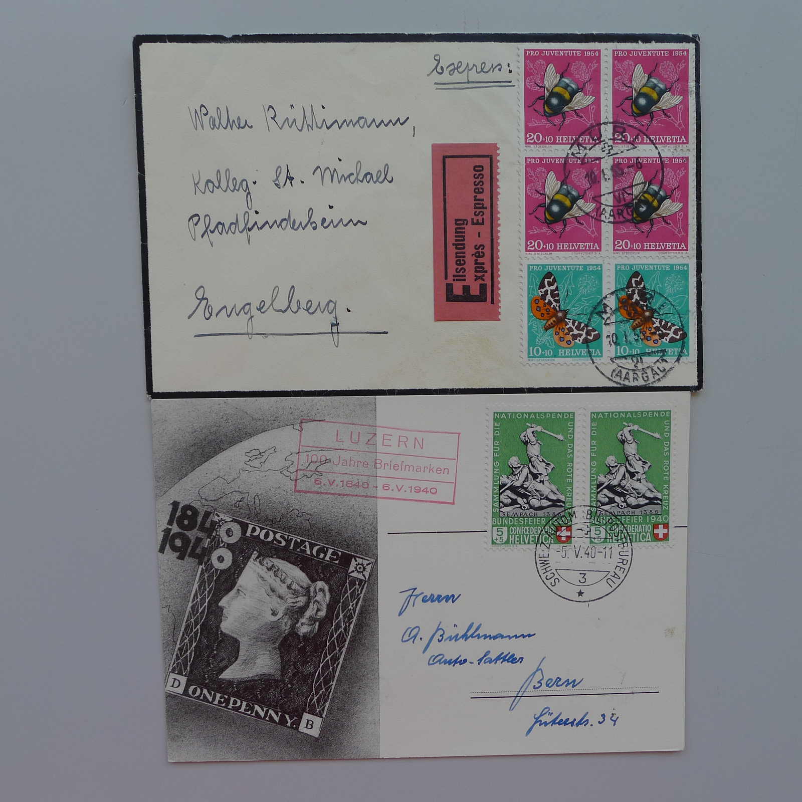 Image 9 for lot number 0003001248 for Luzernerraute Webshop 
