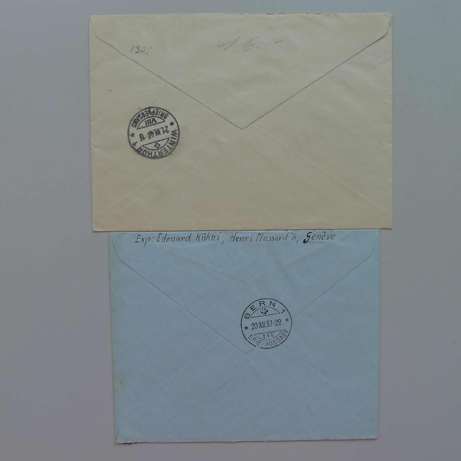 Image 11 for lot number 0003001248 for Luzernerraute Webshop 