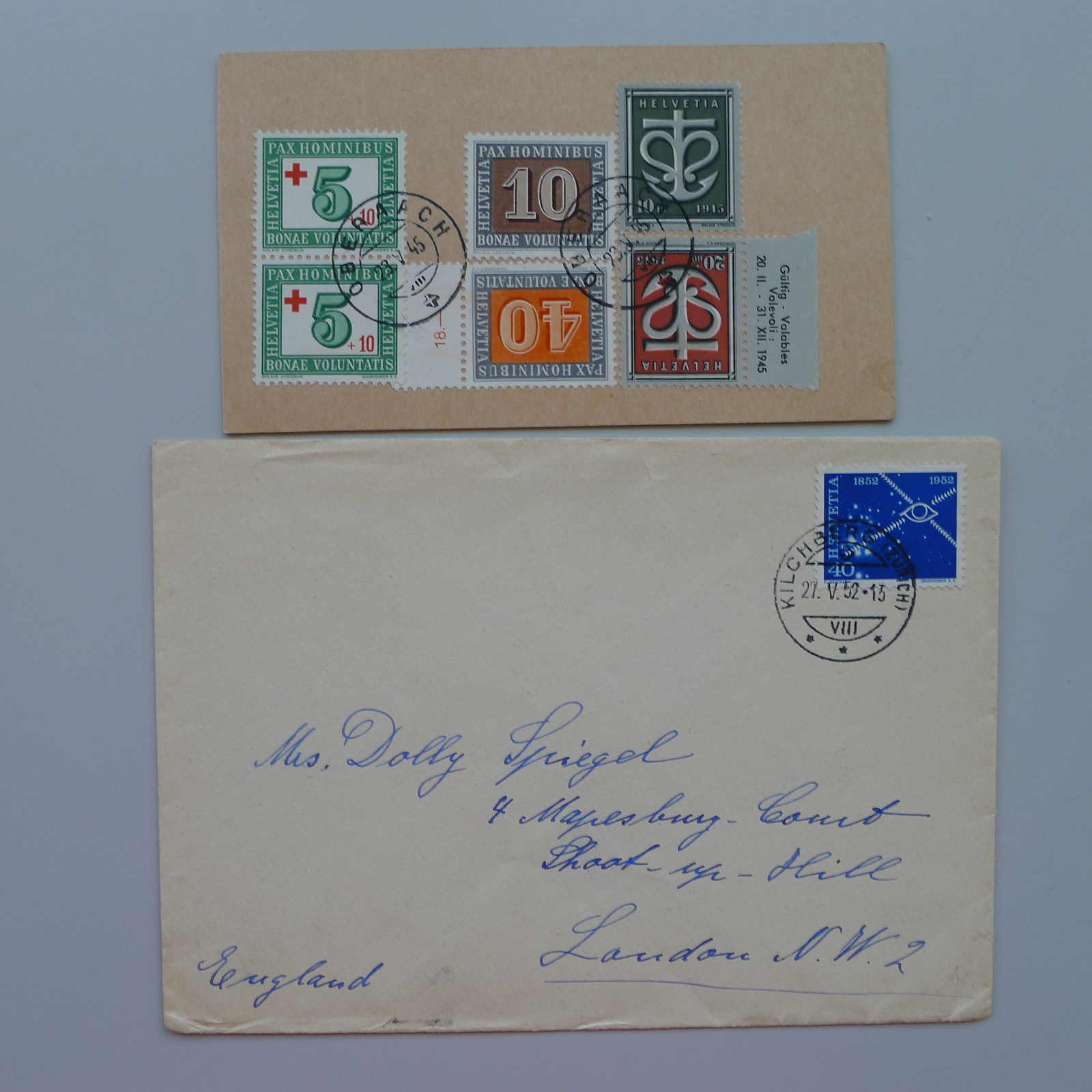 Image 13 for lot number 0003001248 for Luzernerraute Webshop 