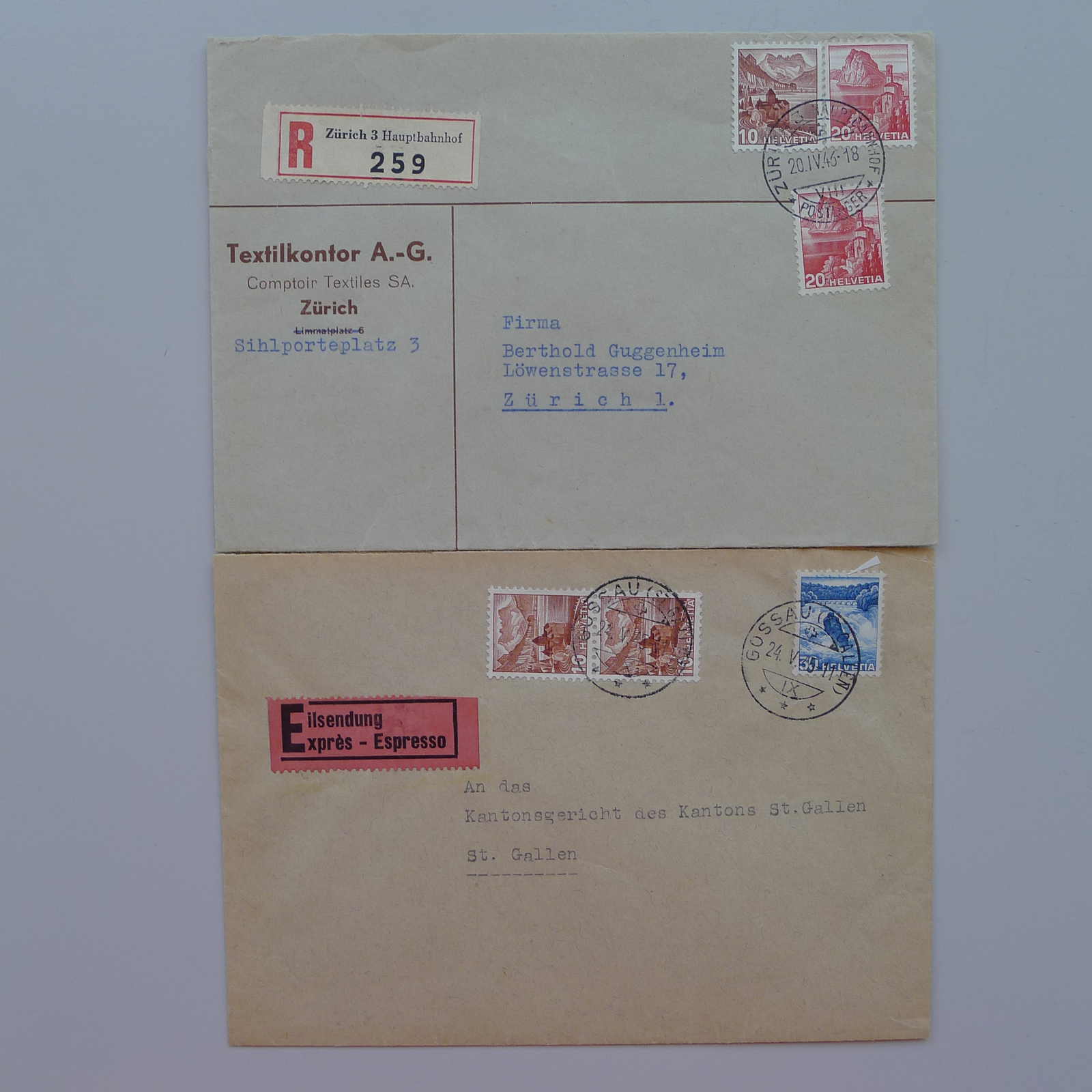 Image 15 for lot number 0003001248 for Luzernerraute Webshop 