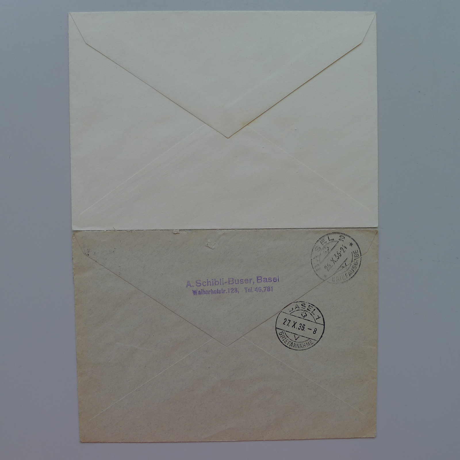 Image 18 for lot number 0003001248 for Luzernerraute Webshop 