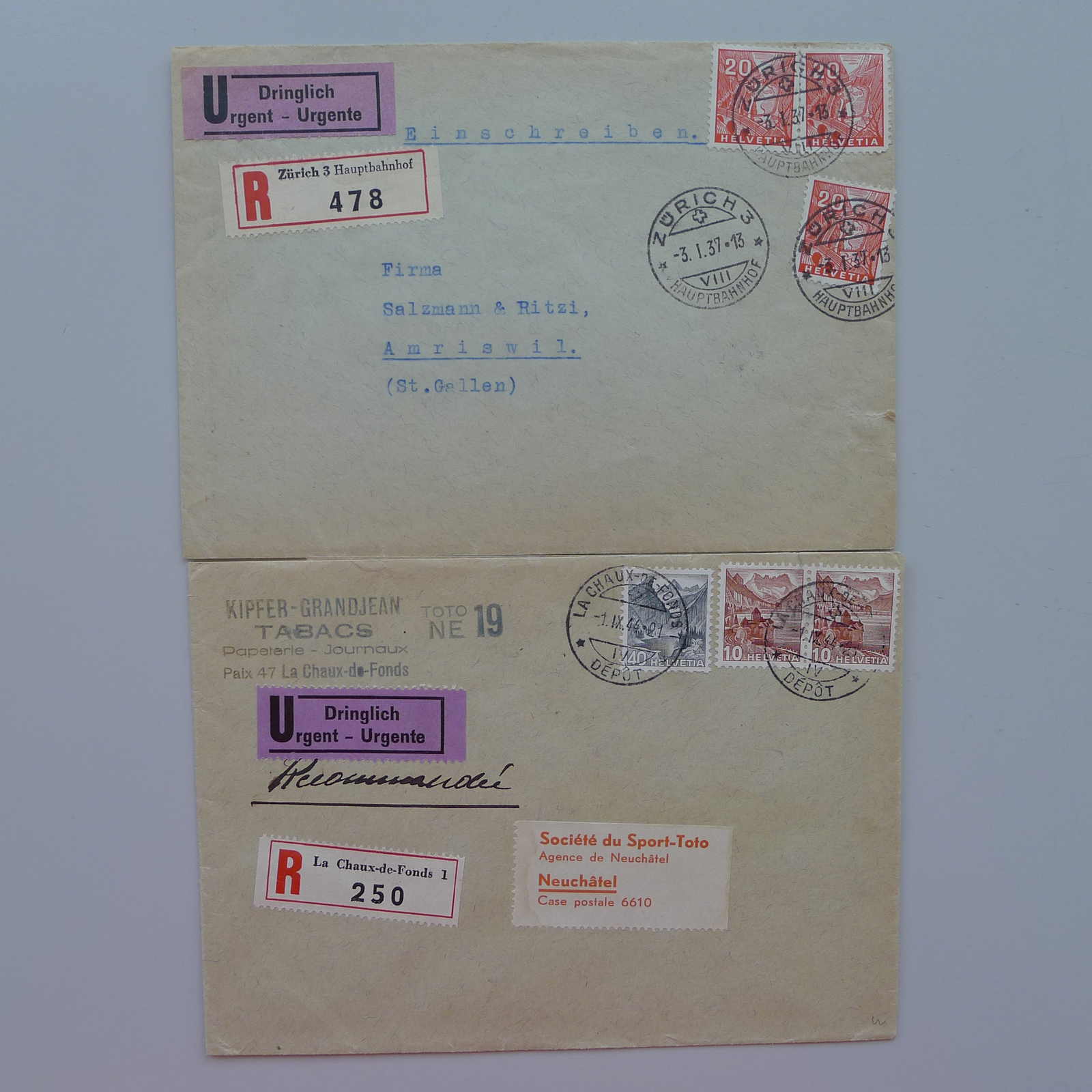 Image 19 for lot number 0003001248 for Luzernerraute Webshop 