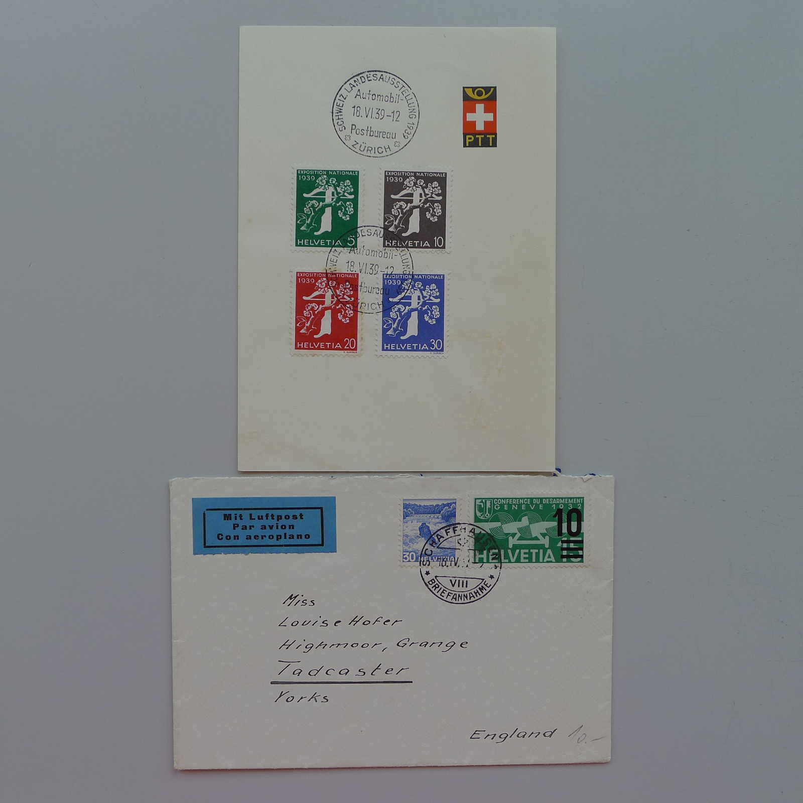Image 21 for lot number 0003001248 for Luzernerraute Webshop 