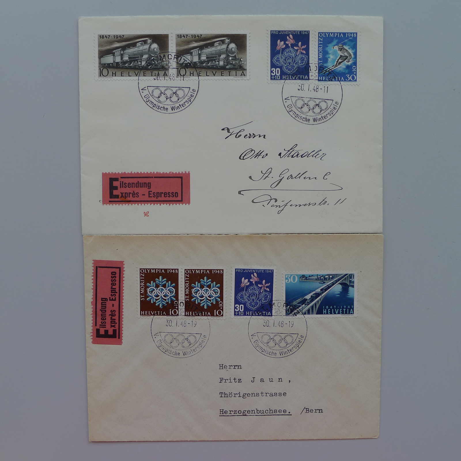 Image 23 for lot number 0003001248 for Luzernerraute Webshop 