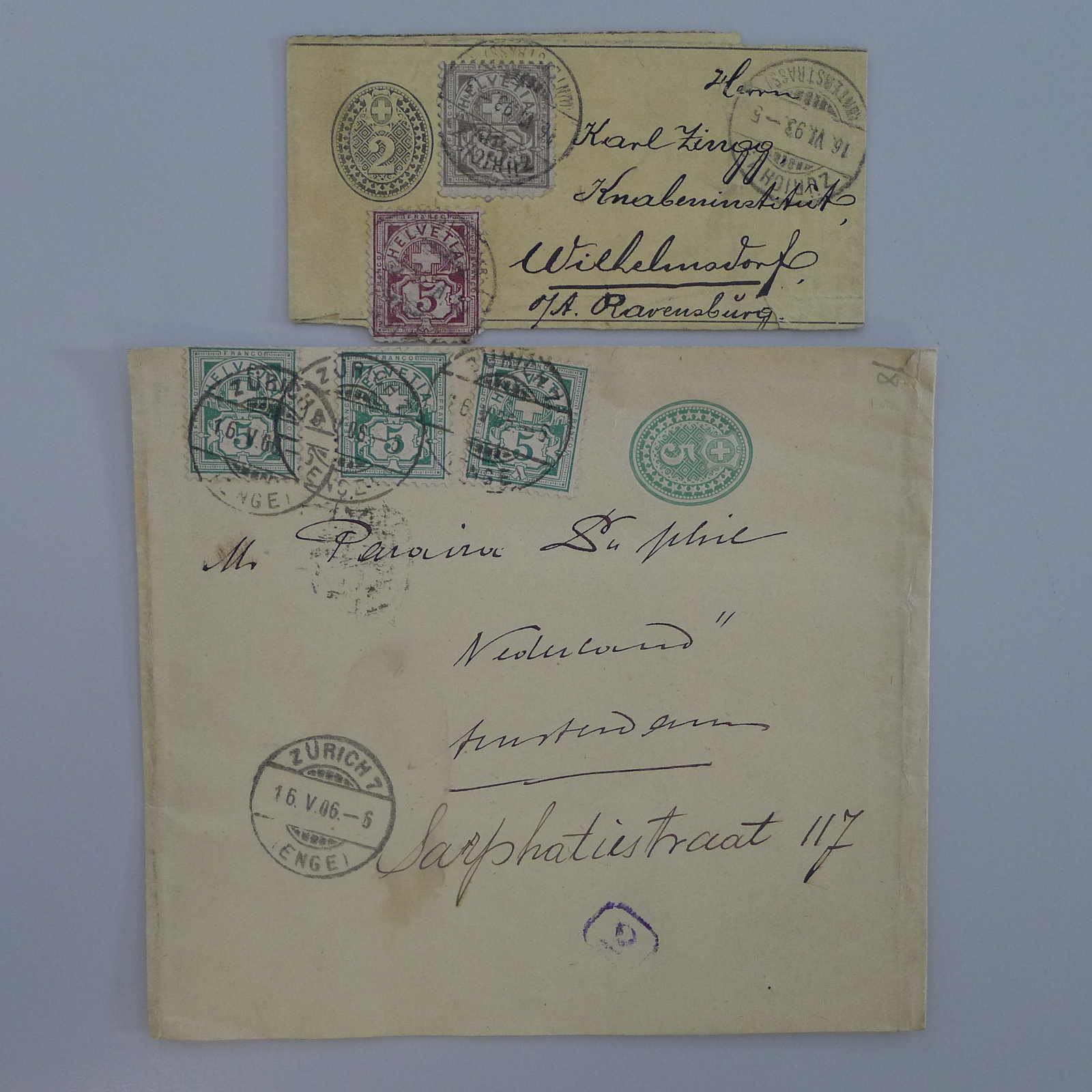Image 2 for lot number 0003001254 for Luzernerraute Webshop 