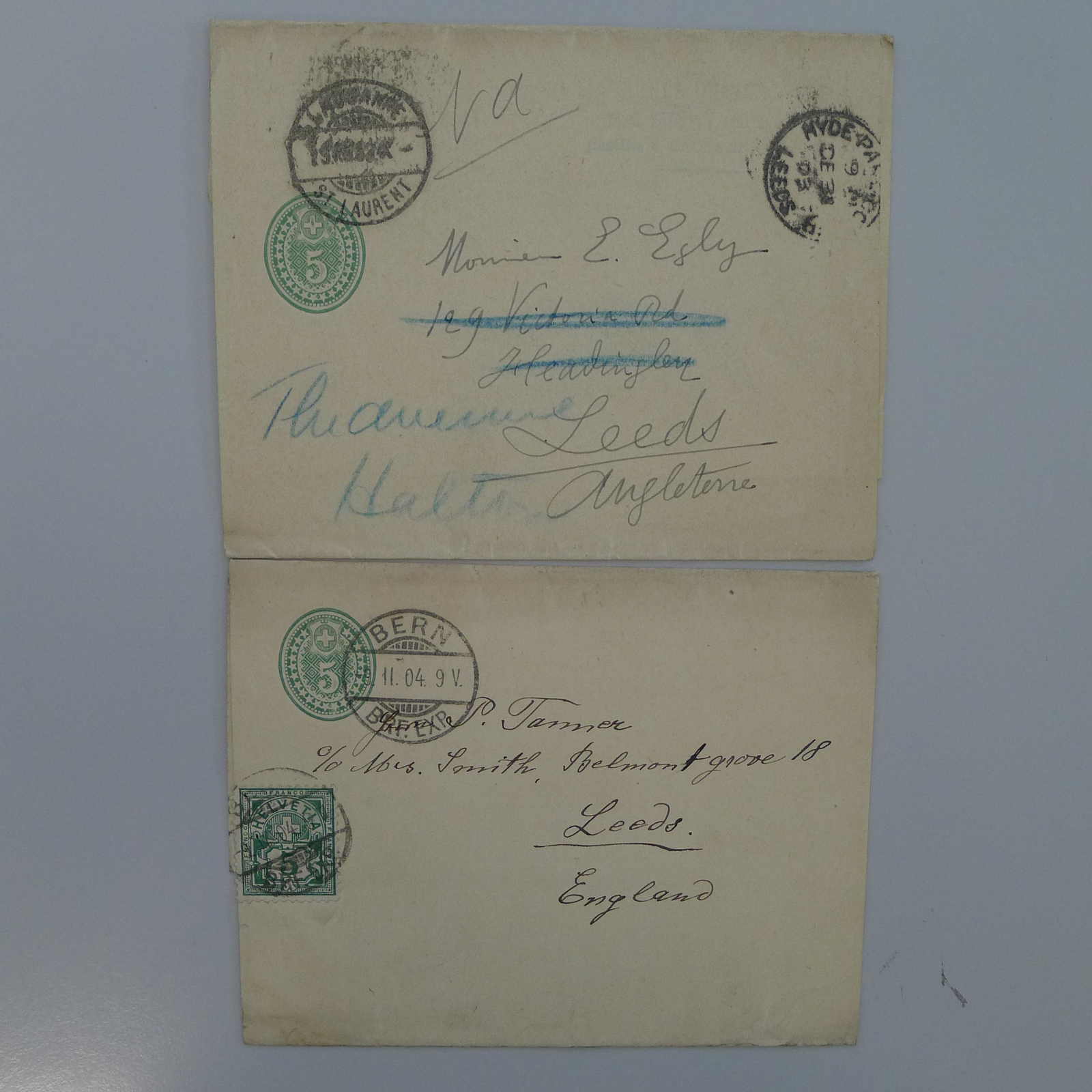 Image 7 for lot number 0003001254 for Luzernerraute Webshop 