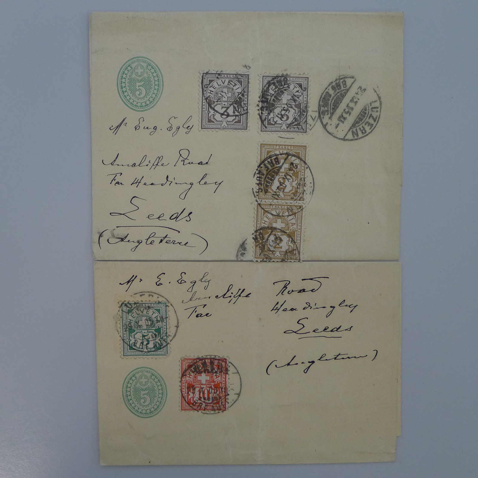 Image 8 for lot number 0003001254 for Luzernerraute Webshop 