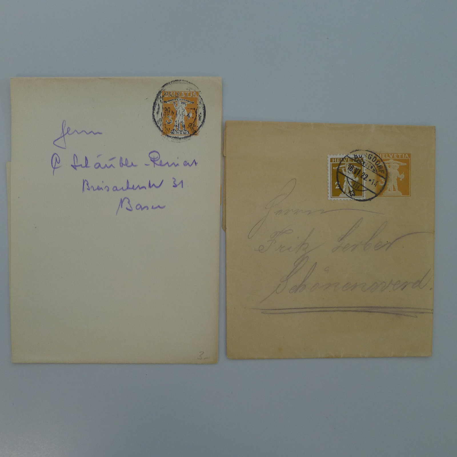Image 14 for lot number 0003001254 for Luzernerraute Webshop 