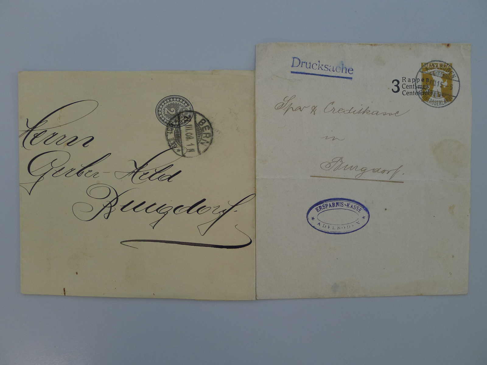 Image 15 for lot number 0003001254 for Luzernerraute Webshop 