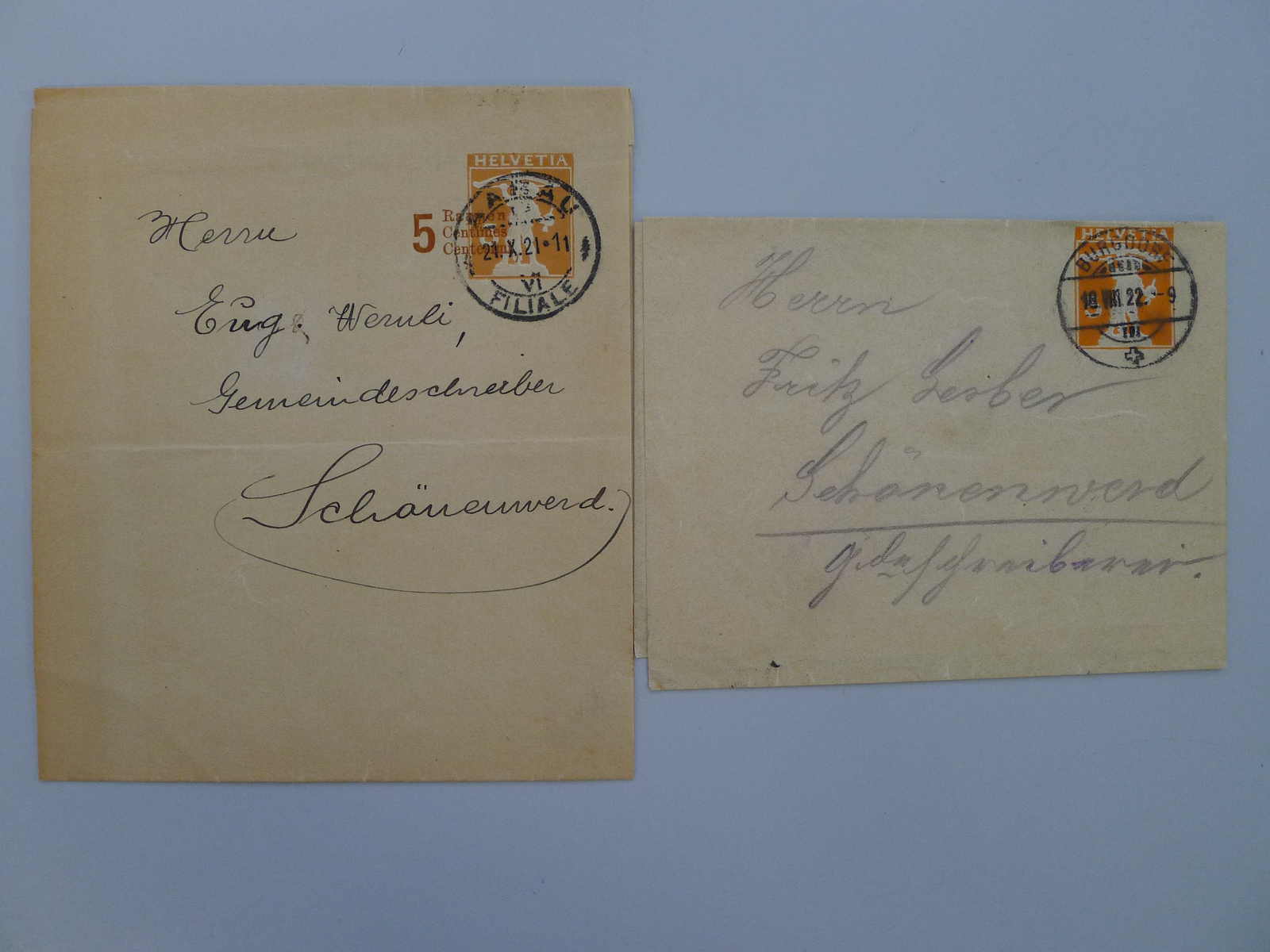 Image 16 for lot number 0003001254 for Luzernerraute Webshop 