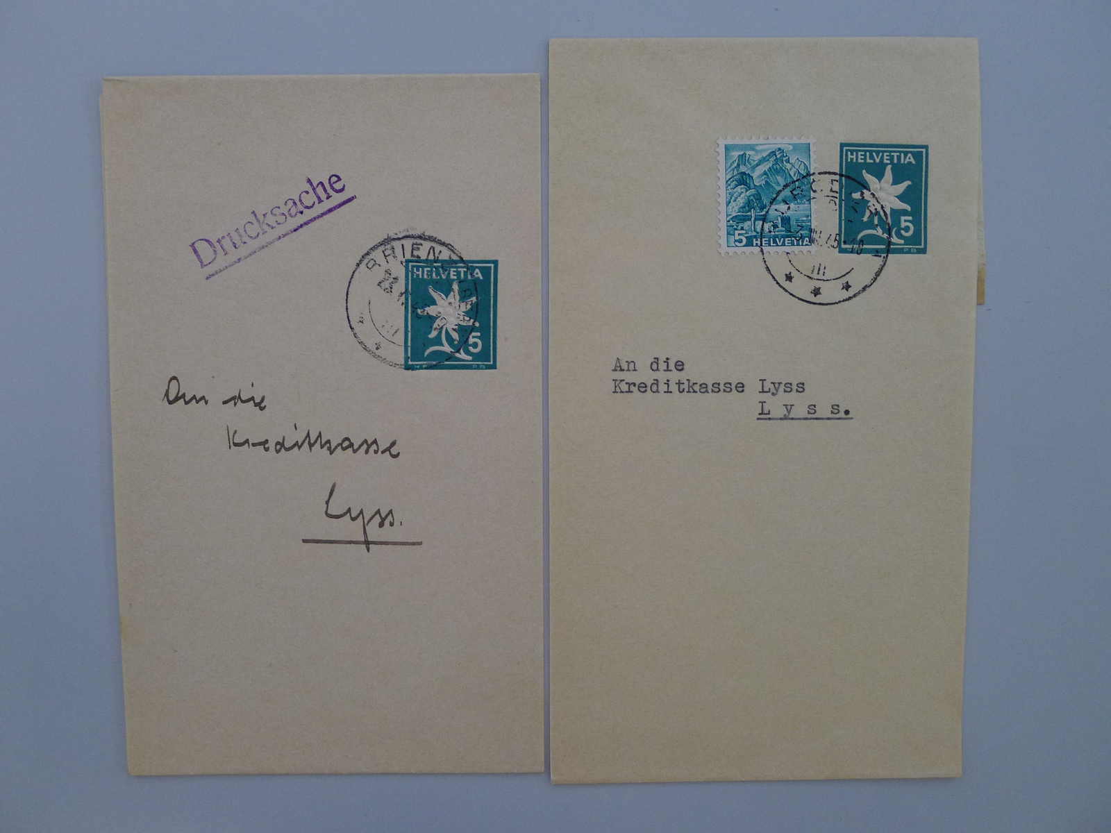 Image 18 for lot number 0003001254 for Luzernerraute Webshop 