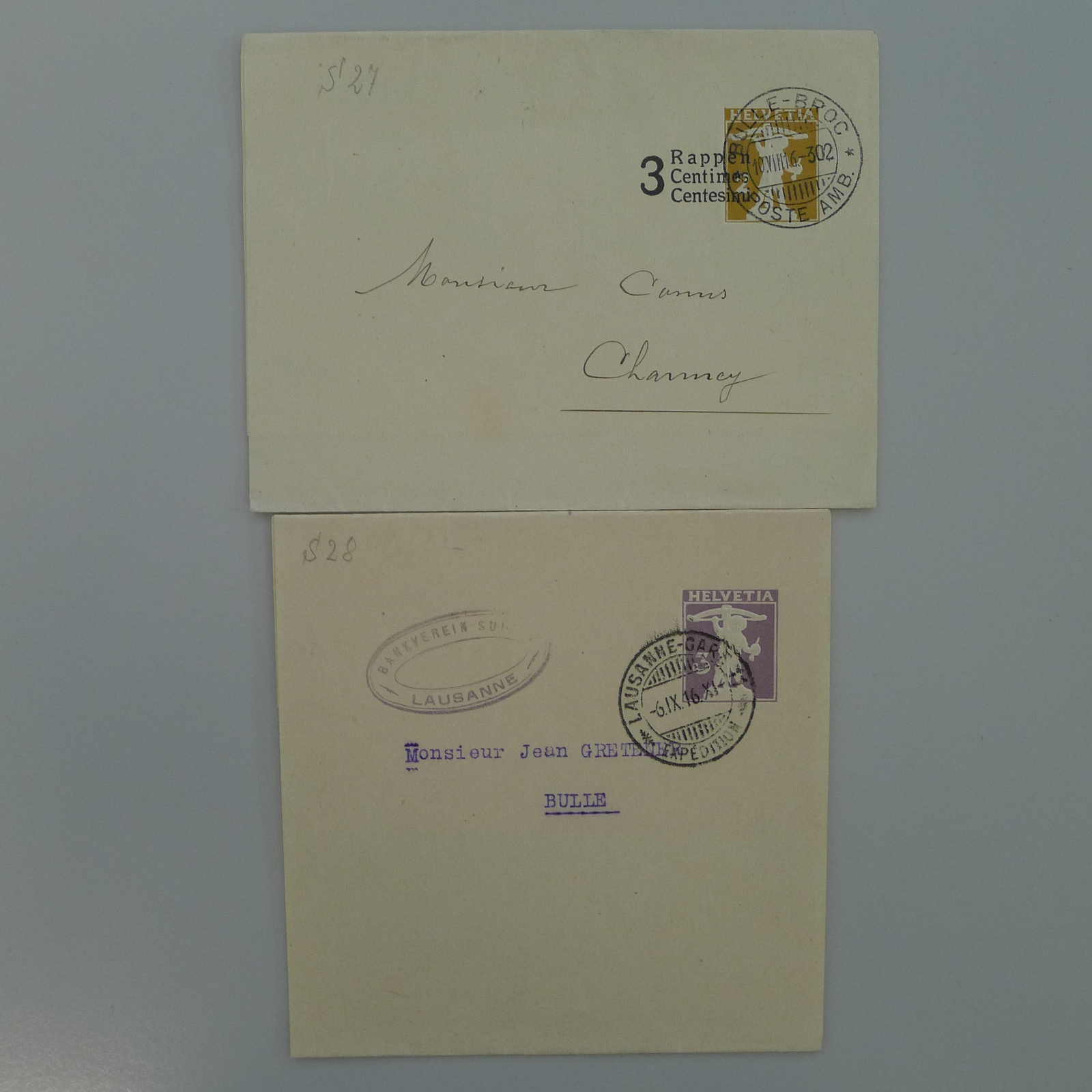 Image 20 for lot number 0003001254 for Luzernerraute Webshop 