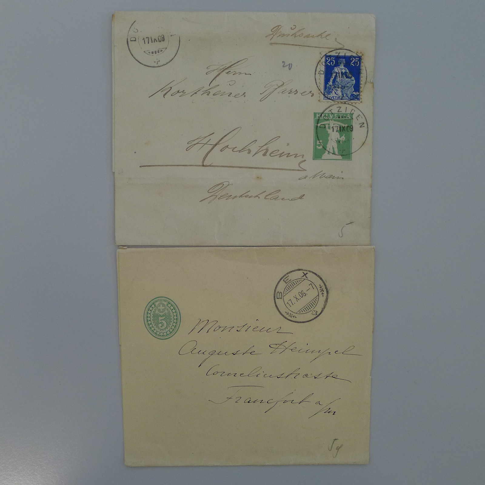Image 22 for lot number 0003001254 for Luzernerraute Webshop 