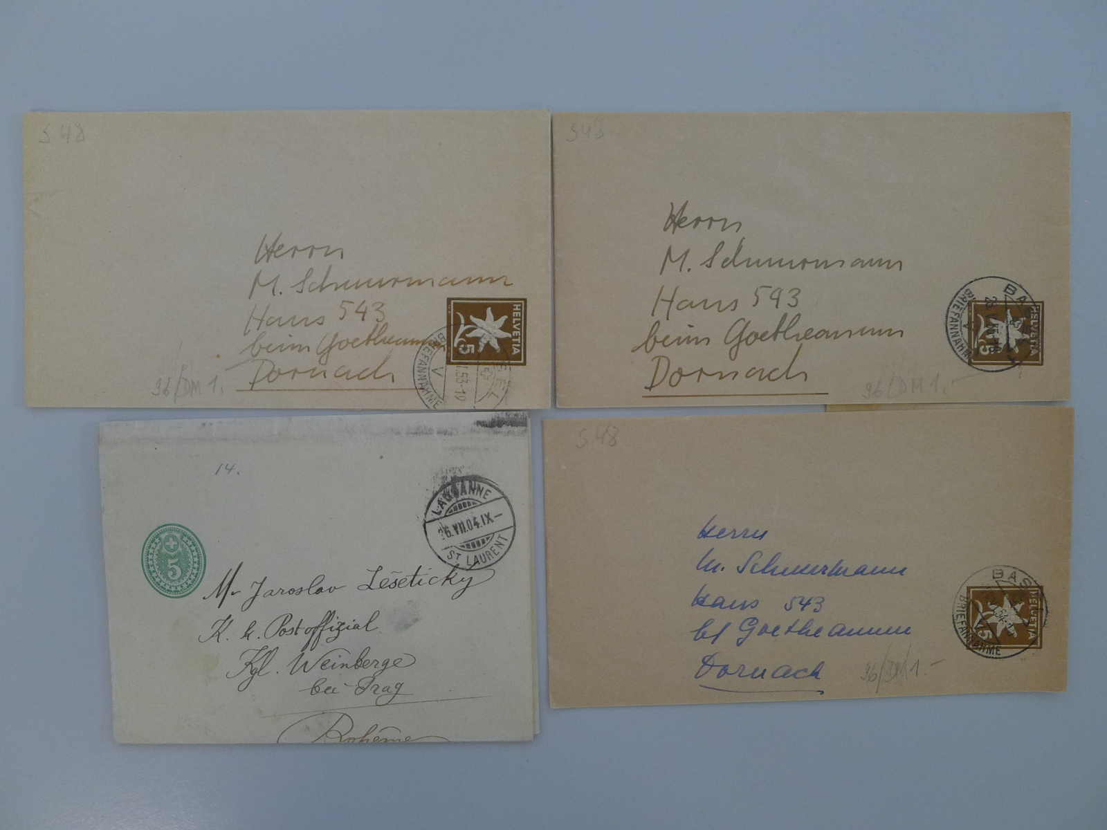 Image 30 for lot number 0003001254 for Luzernerraute Webshop 