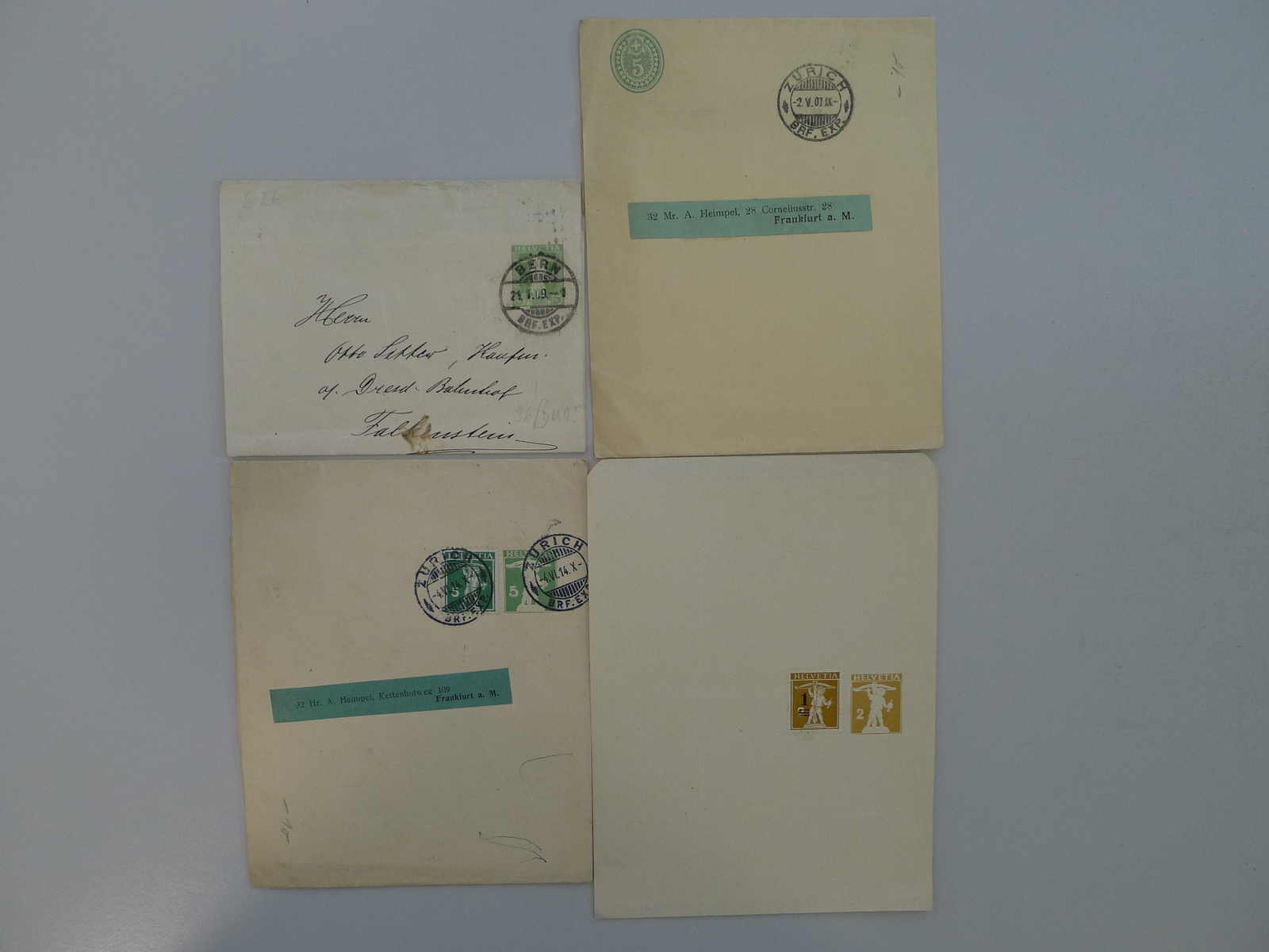 Image 31 for lot number 0003001254 for Luzernerraute Webshop 