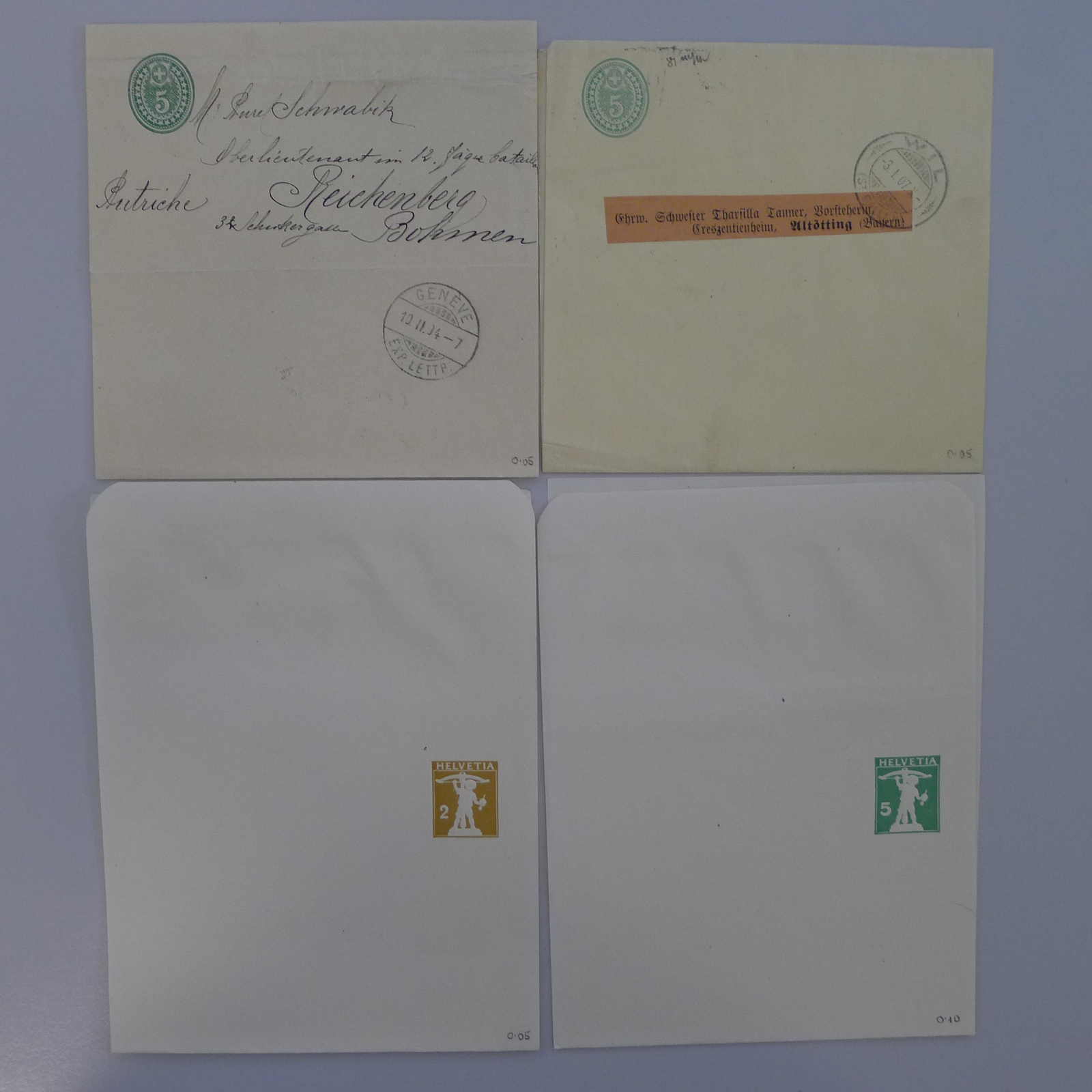 Image 33 for lot number 0003001254 for Luzernerraute Webshop 