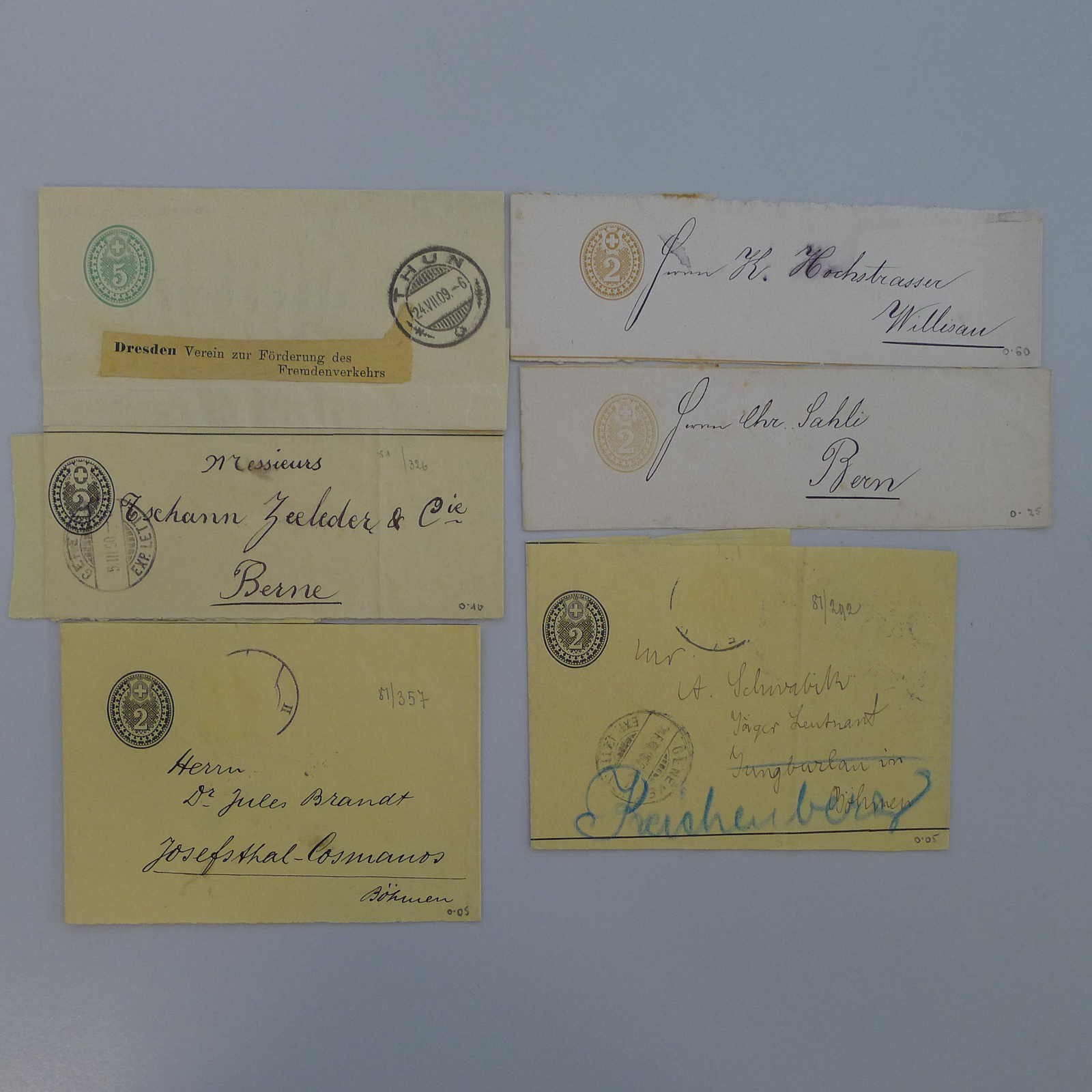 Image 35 for lot number 0003001254 for Luzernerraute Webshop 