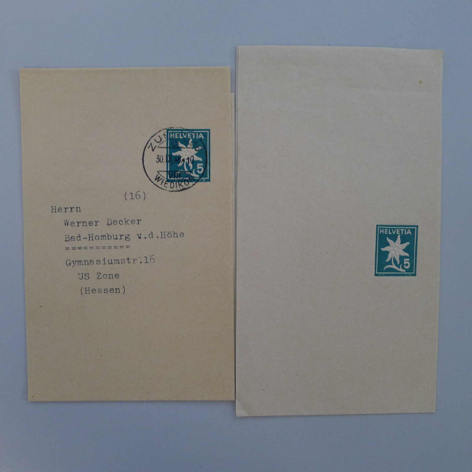 Image 37 for lot number 0003001254 for Luzernerraute Webshop 