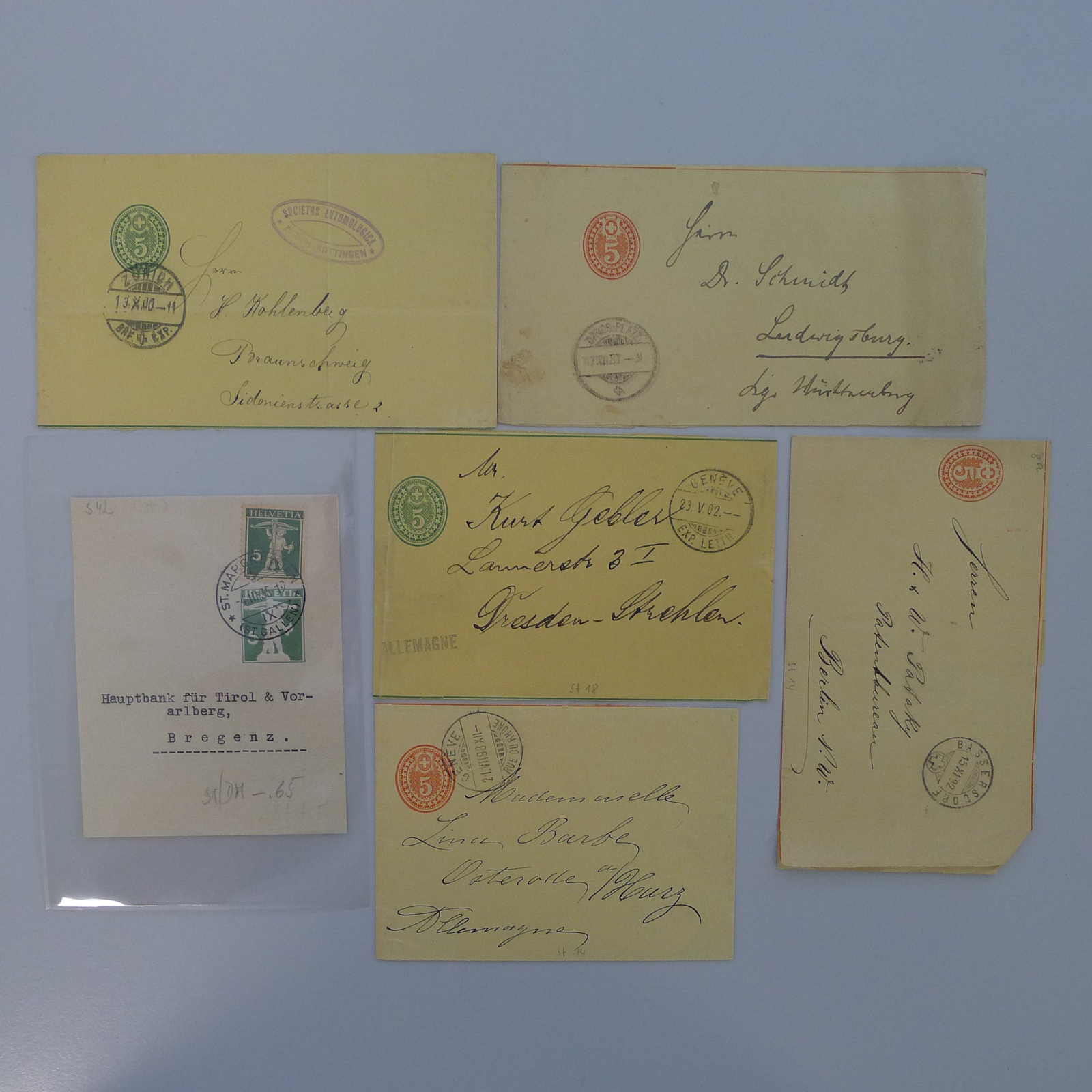 Image 39 for lot number 0003001254 for Luzernerraute Webshop 
