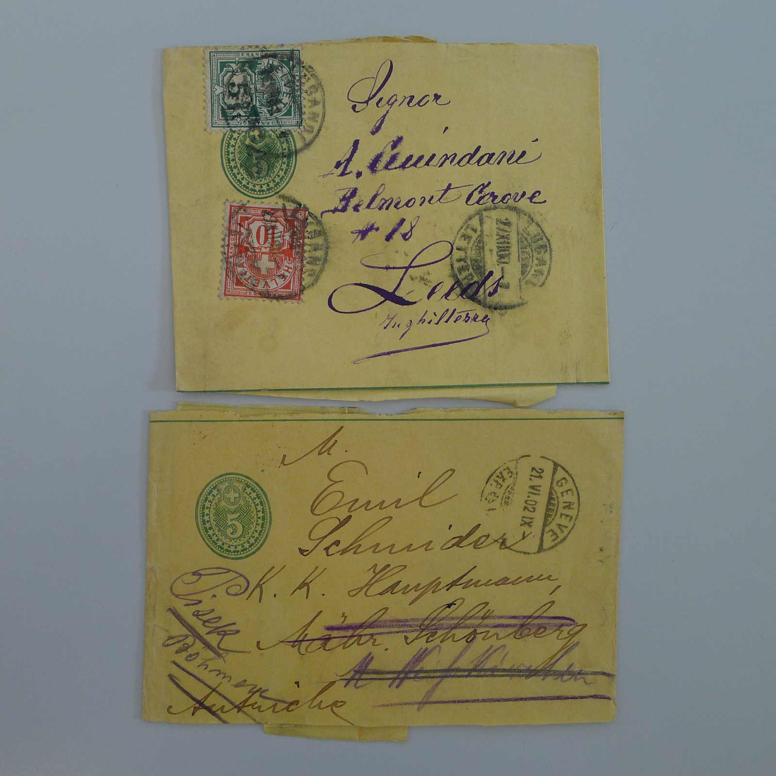 Image 3 for lot number 0003001255 for Luzernerraute Webshop 