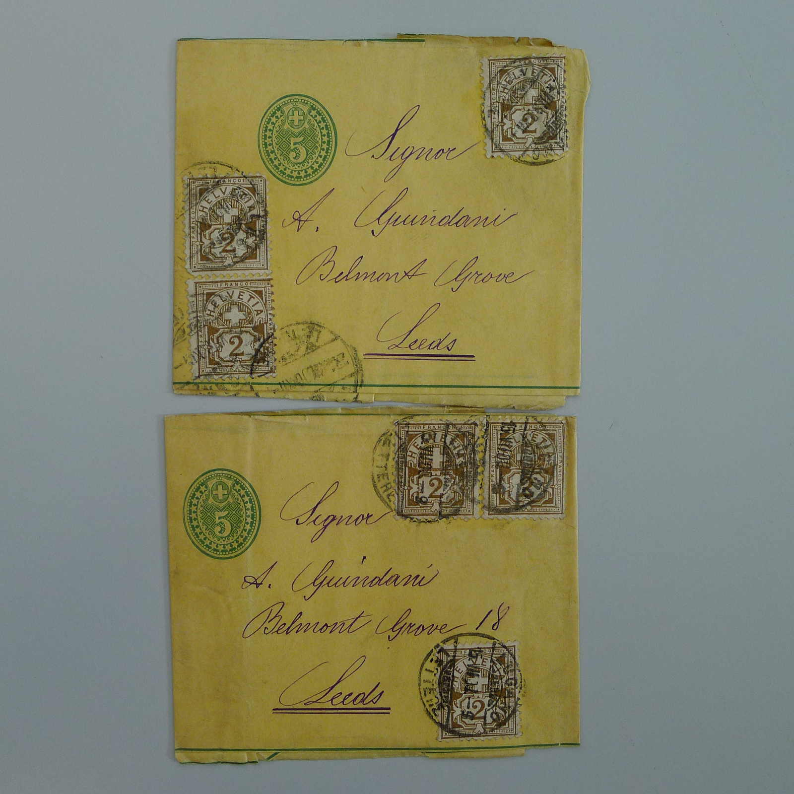 Image 5 for lot number 0003001255 for Luzernerraute Webshop 