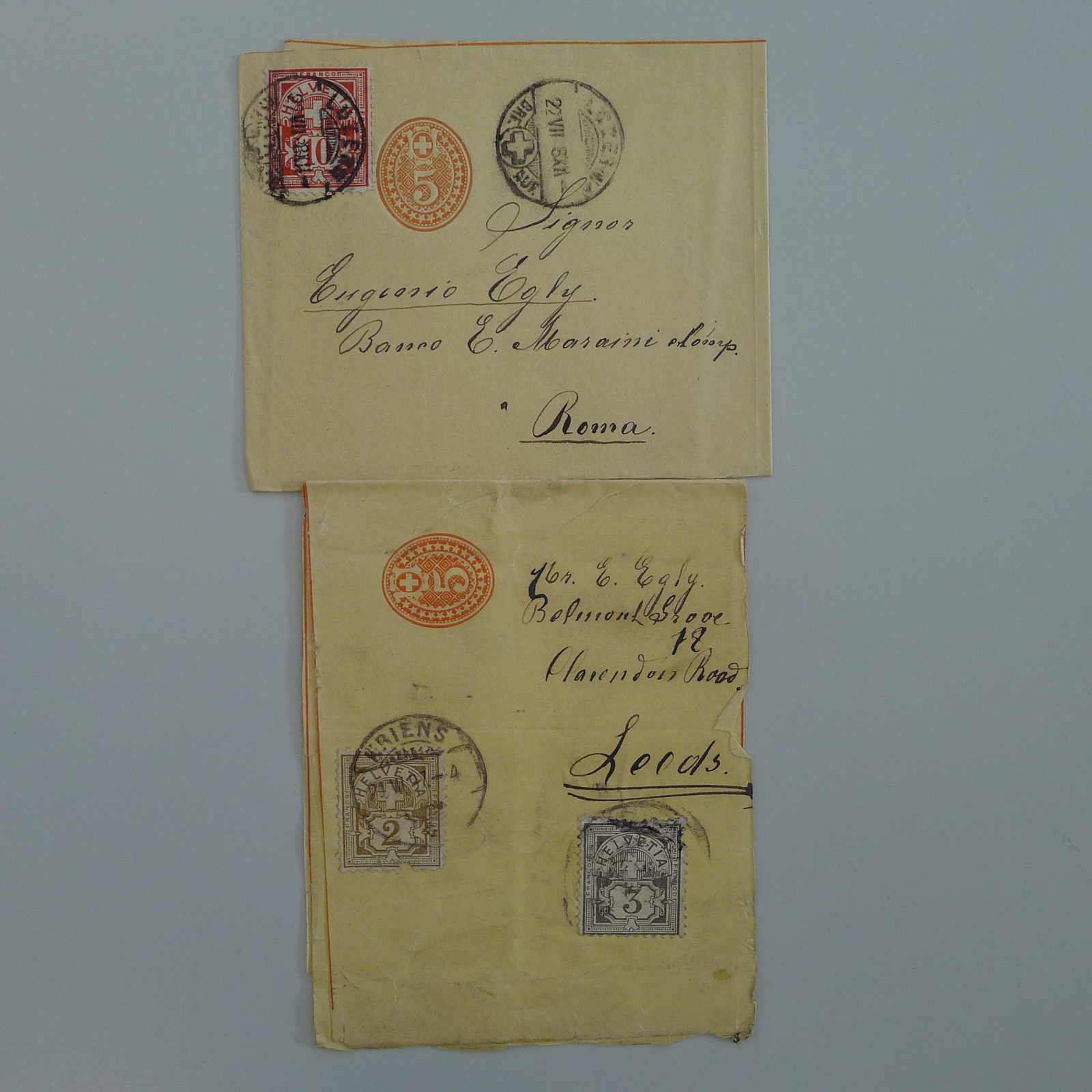 Image 8 for lot number 0003001255 for Luzernerraute Webshop 
