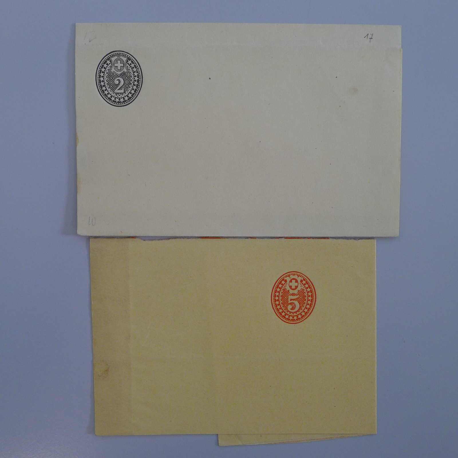 Image 18 for lot number 0003001255 for Luzernerraute Webshop 