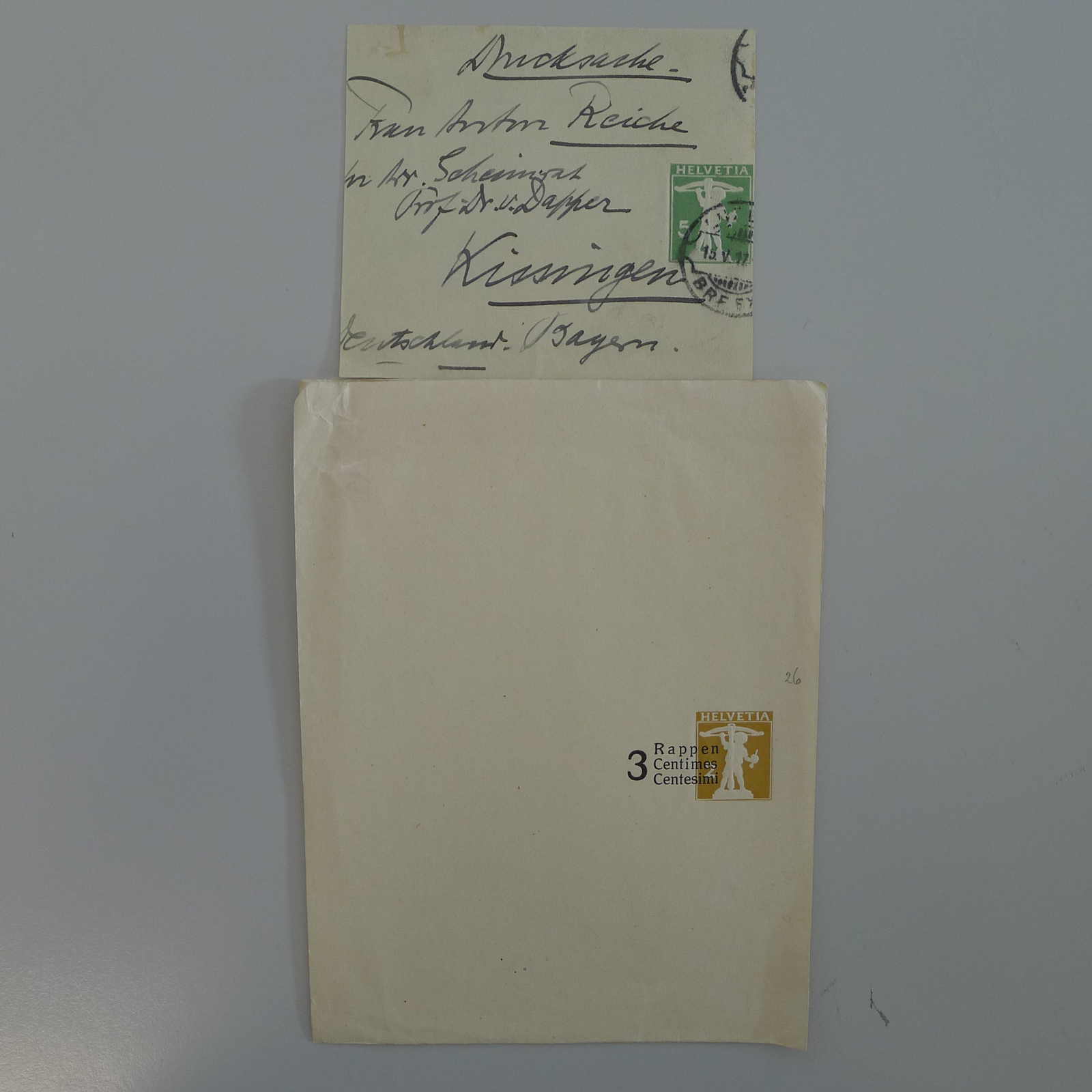 Image 20 for lot number 0003001255 for Luzernerraute Webshop 