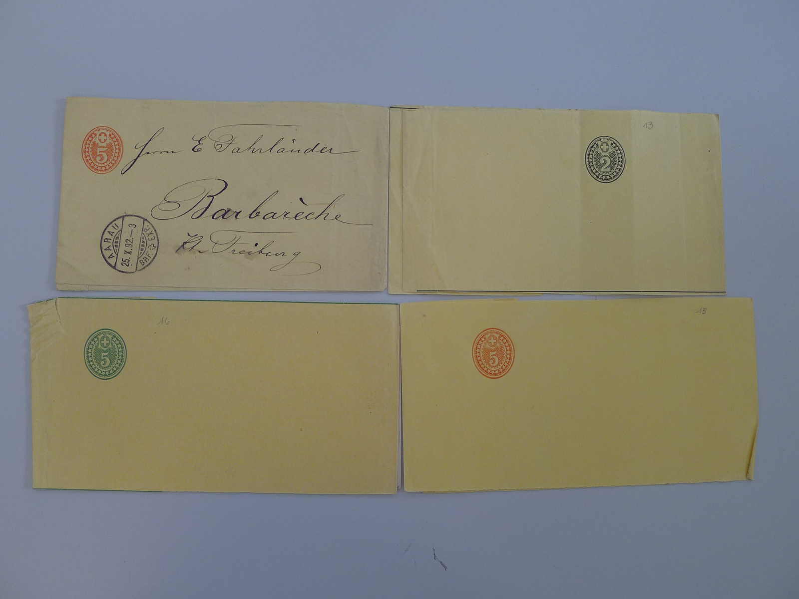 Image 24 for lot number 0003001255 for Luzernerraute Webshop 