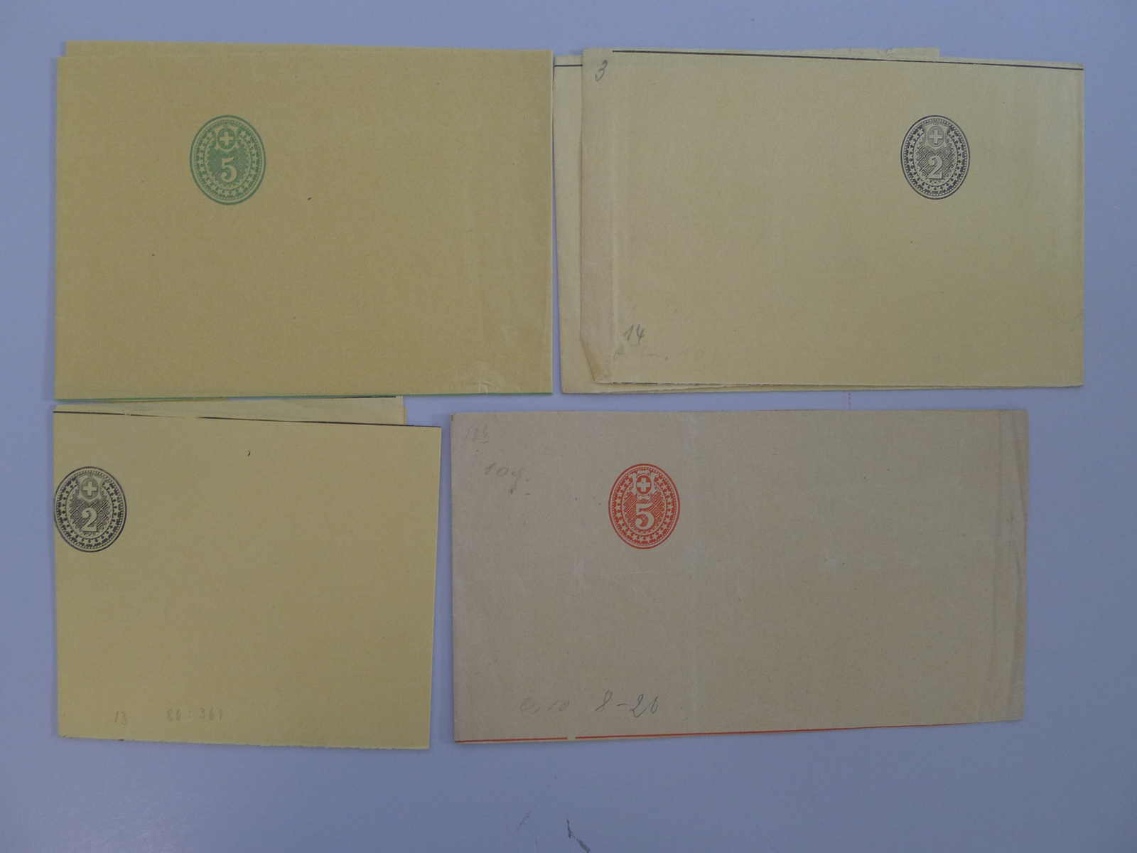 Image 31 for lot number 0003001255 for Luzernerraute Webshop 